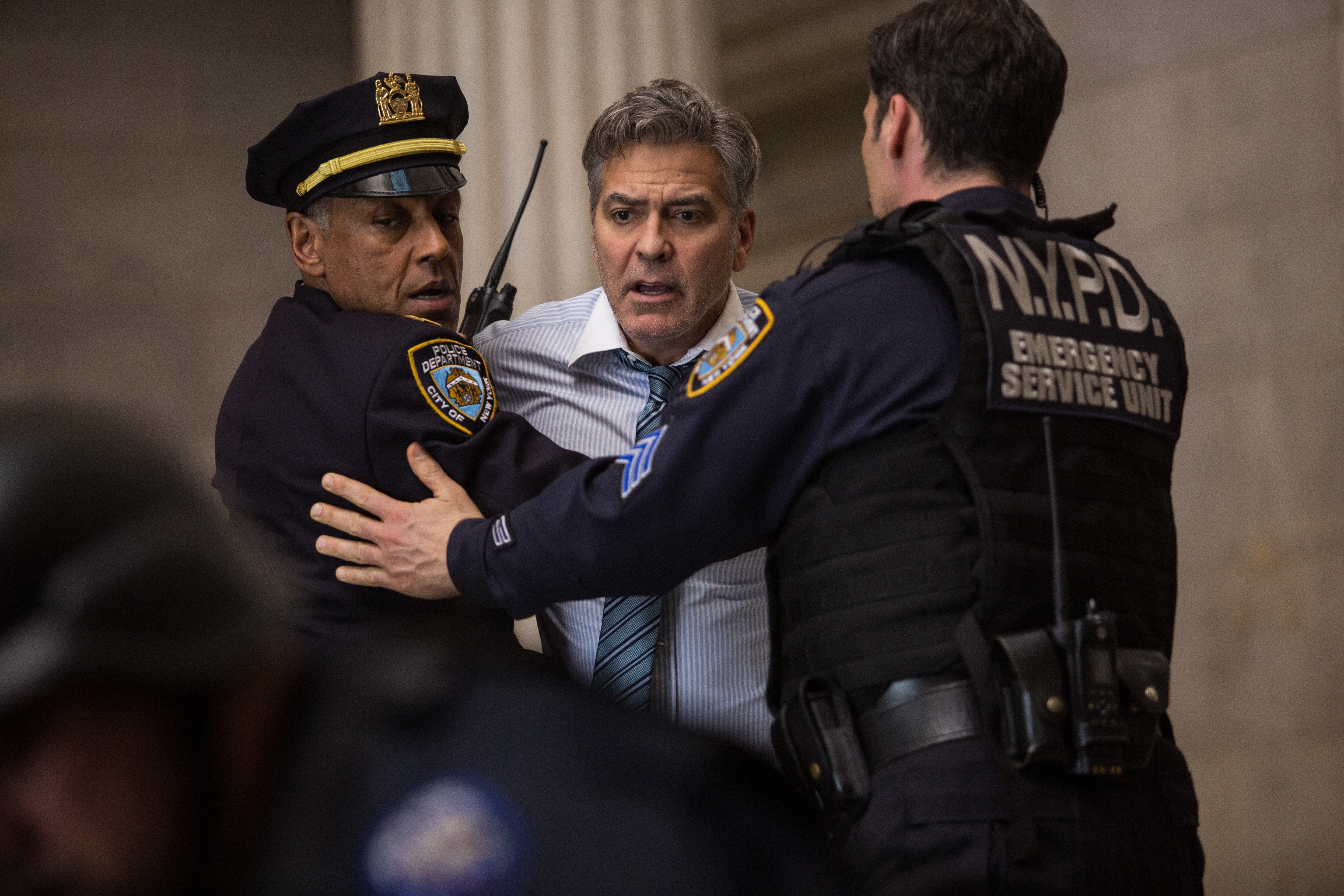 money monster, movies, 2016 movies, HD Wallpaper