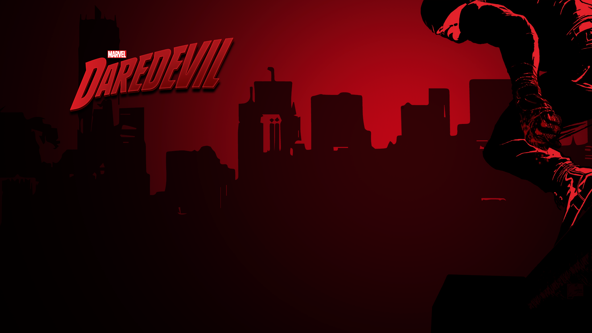 daredevil, tv shows, marvel, HD Wallpaper
