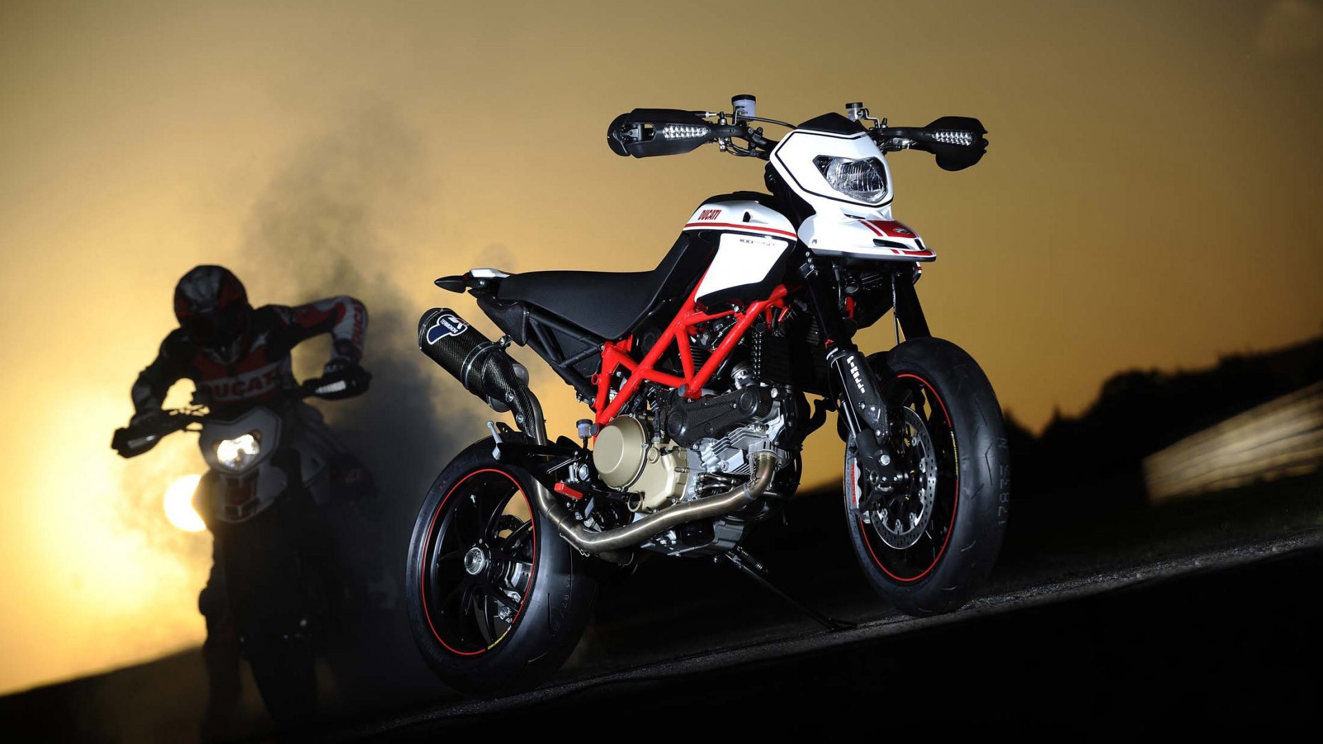 ducati, bikes, motorcycle, HD Wallpaper