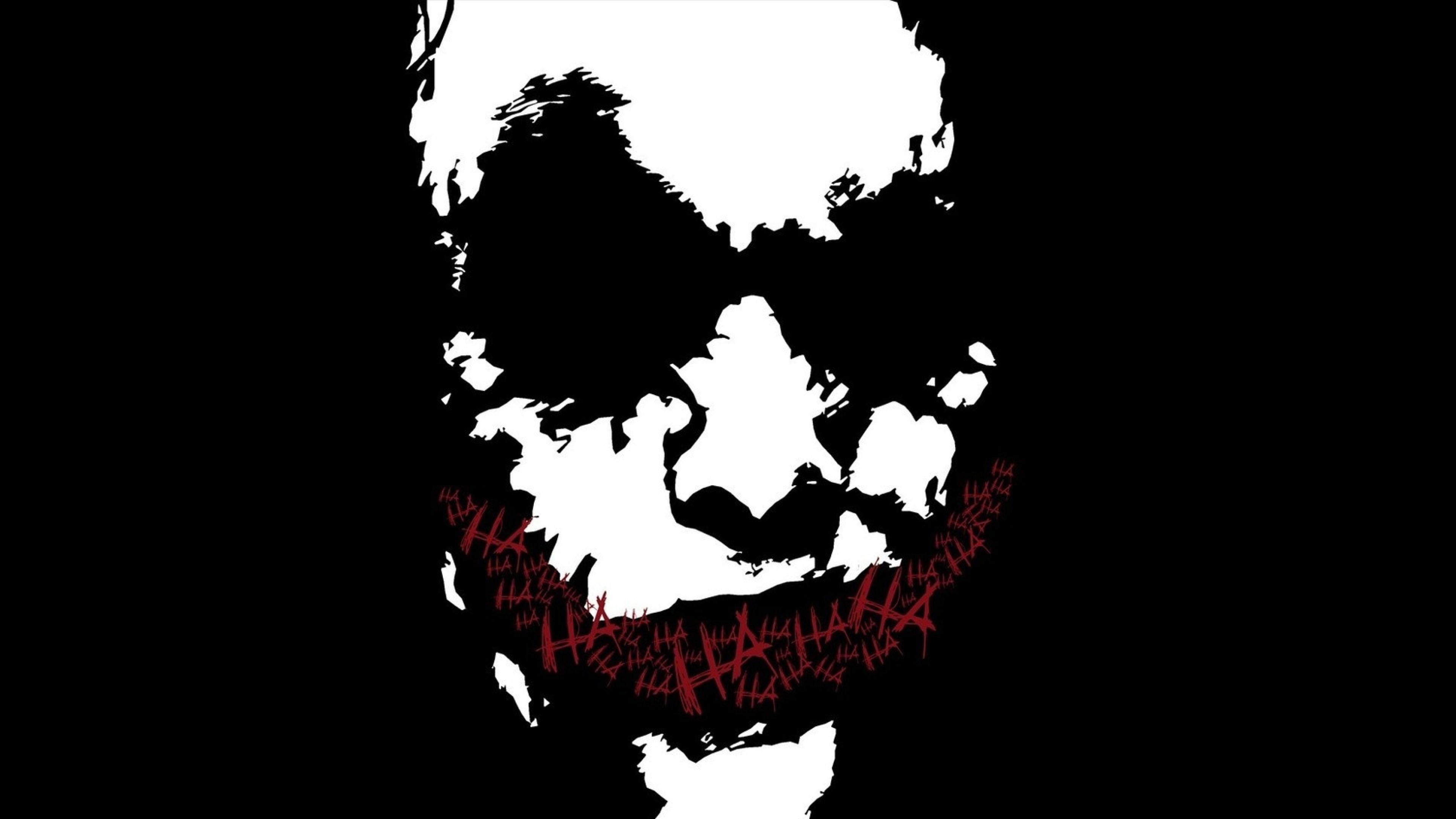 joker, artist, drawing, HD Wallpaper