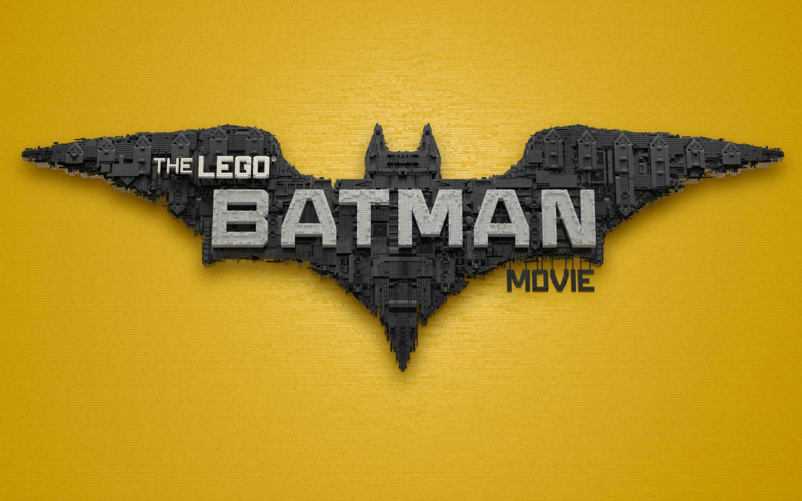 the lego batman movie, movies, animated movies, 2016 movies, HD Wallpaper