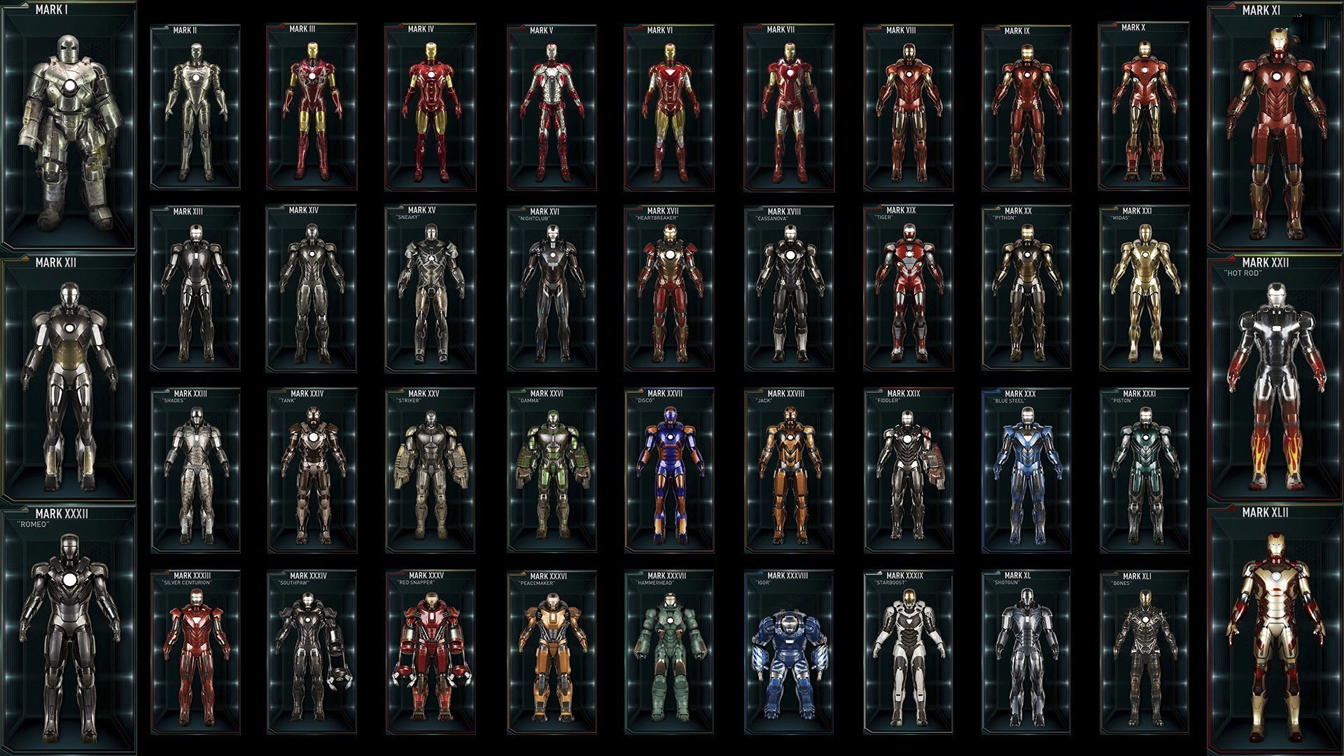 super heroes, iron man, movies, hd, HD Wallpaper