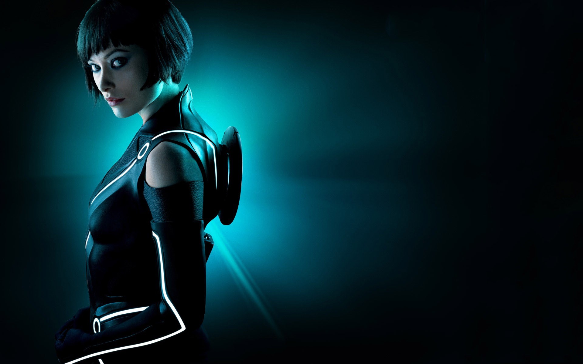 tron legacy, movies, tron, HD Wallpaper