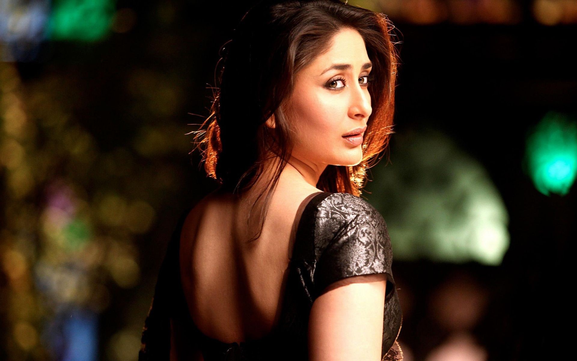 kareena kapoor, indian celebrities, girls, desi girls, HD Wallpaper