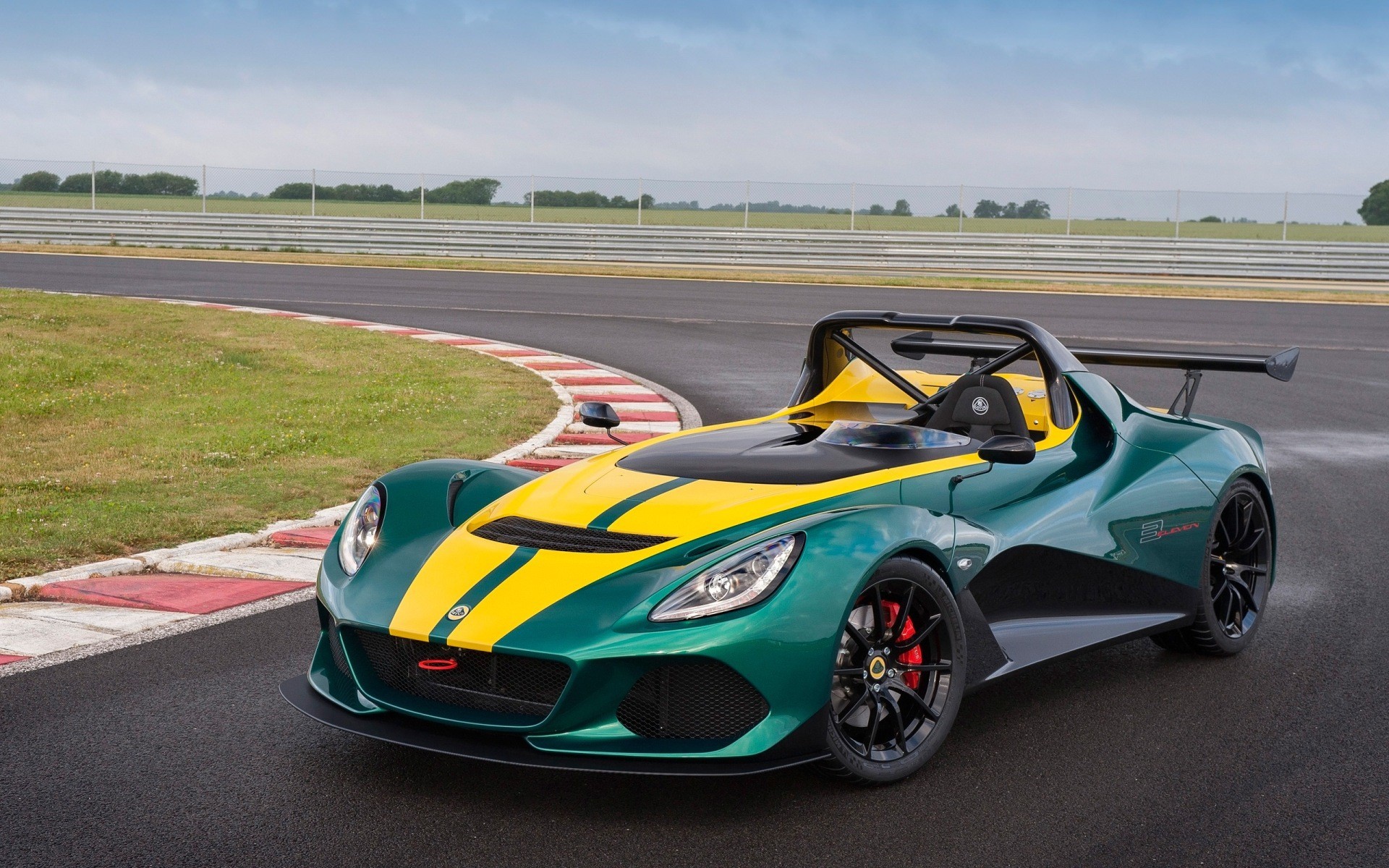lotus, cars, HD Wallpaper
