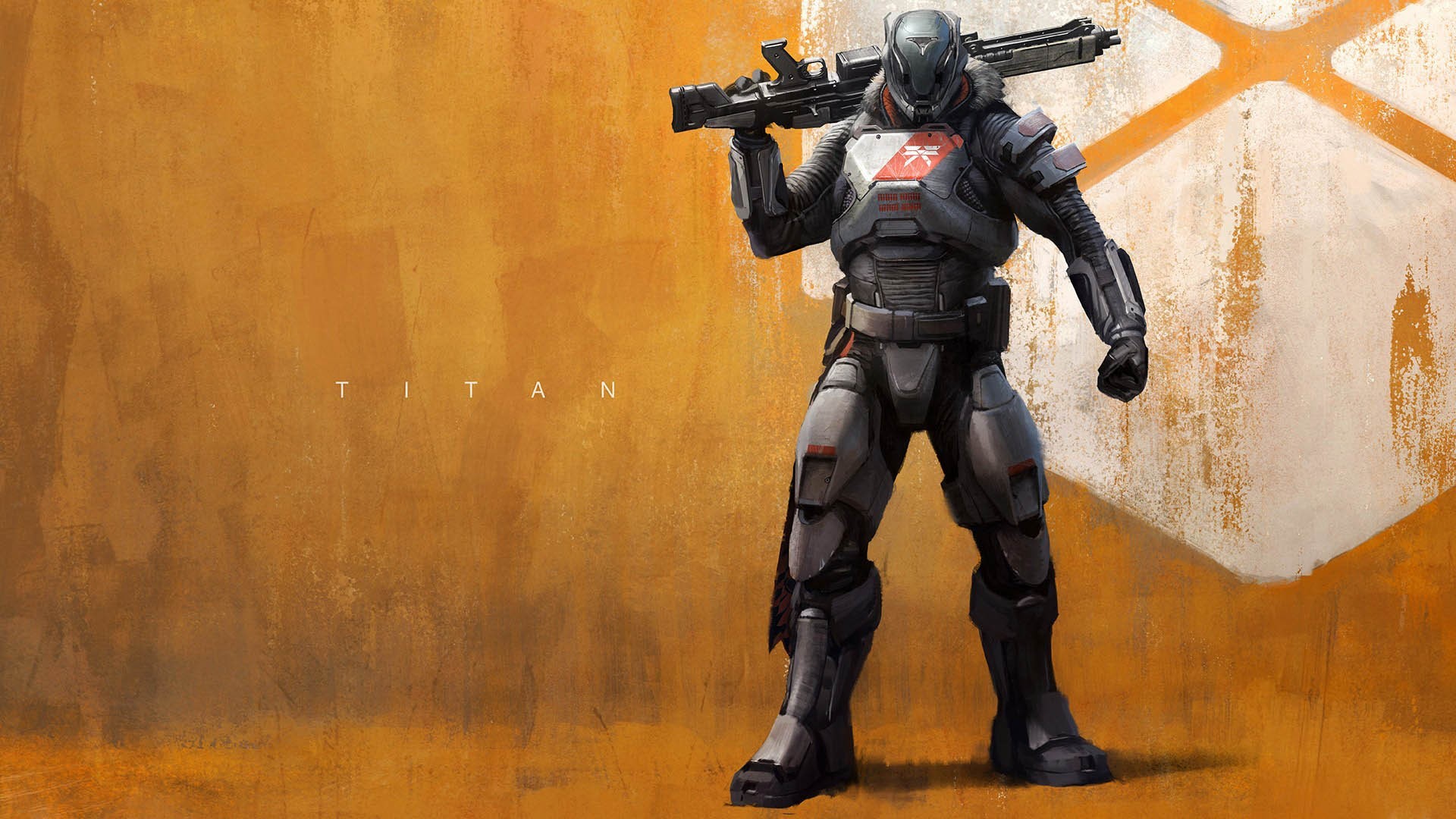 destiny, games, HD Wallpaper