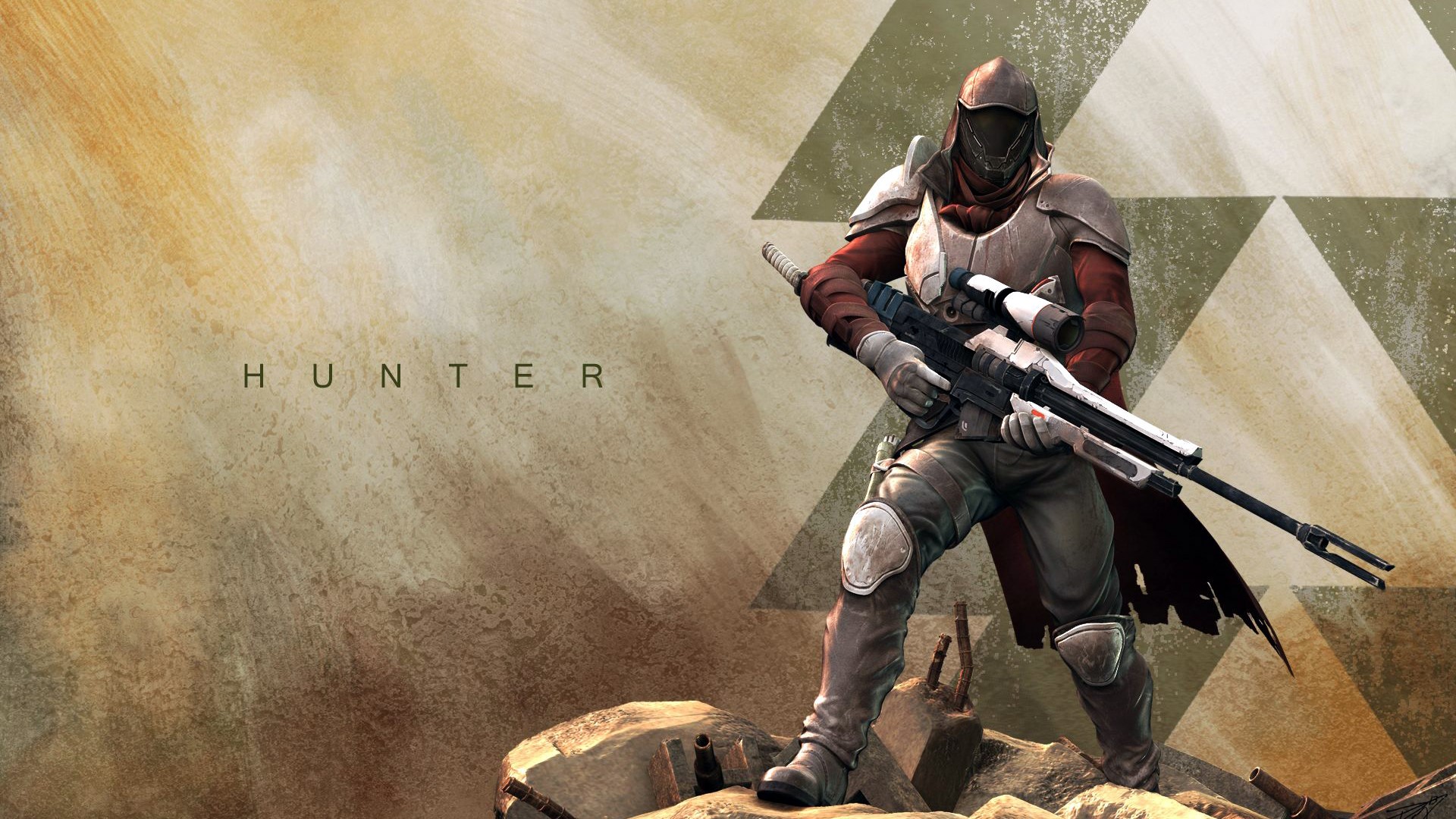 destiny, games, HD Wallpaper