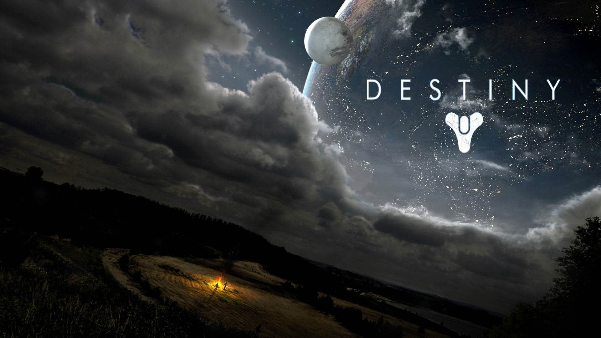 destiny, games, HD Wallpaper