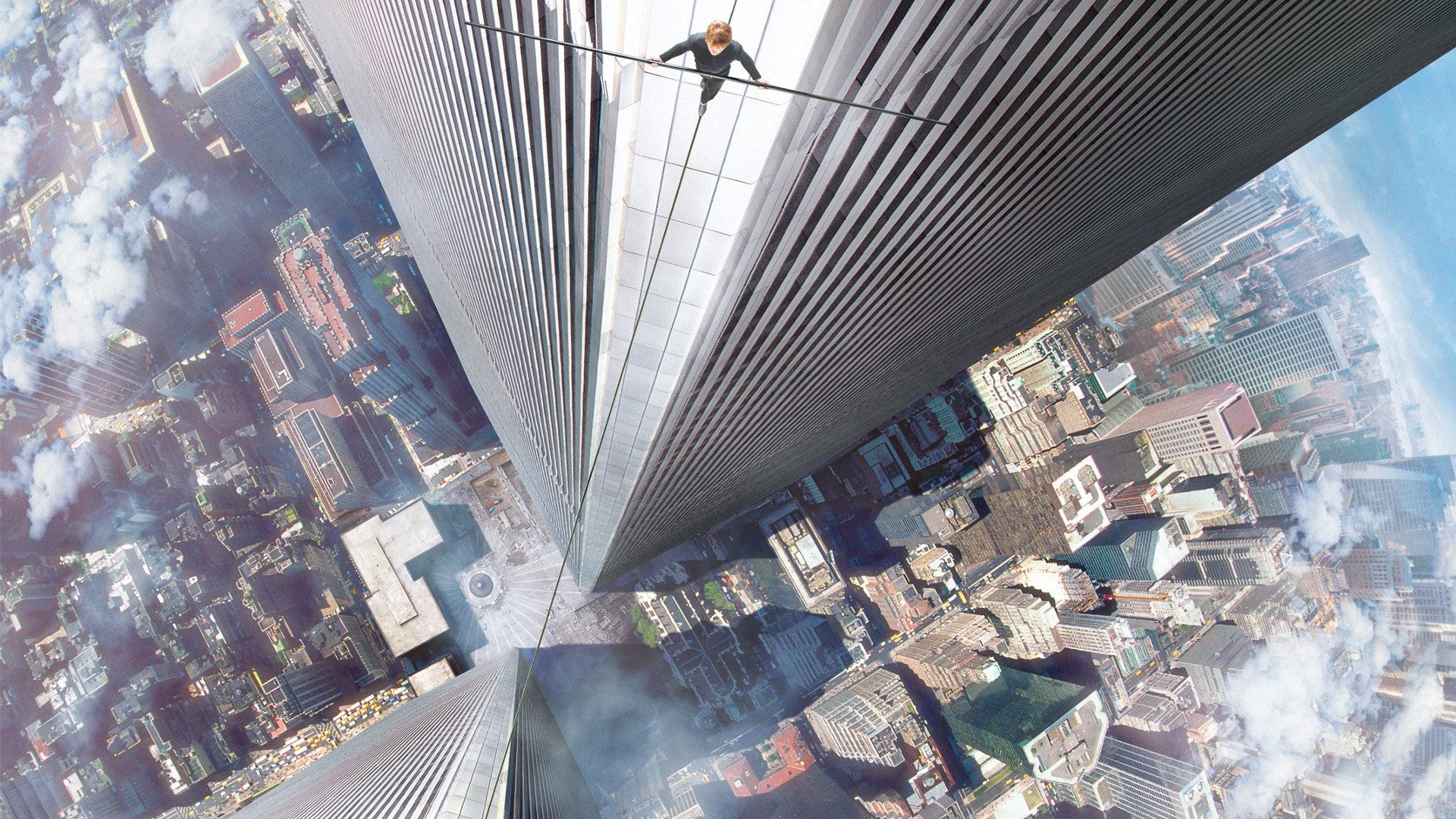 the walk, movies, HD Wallpaper