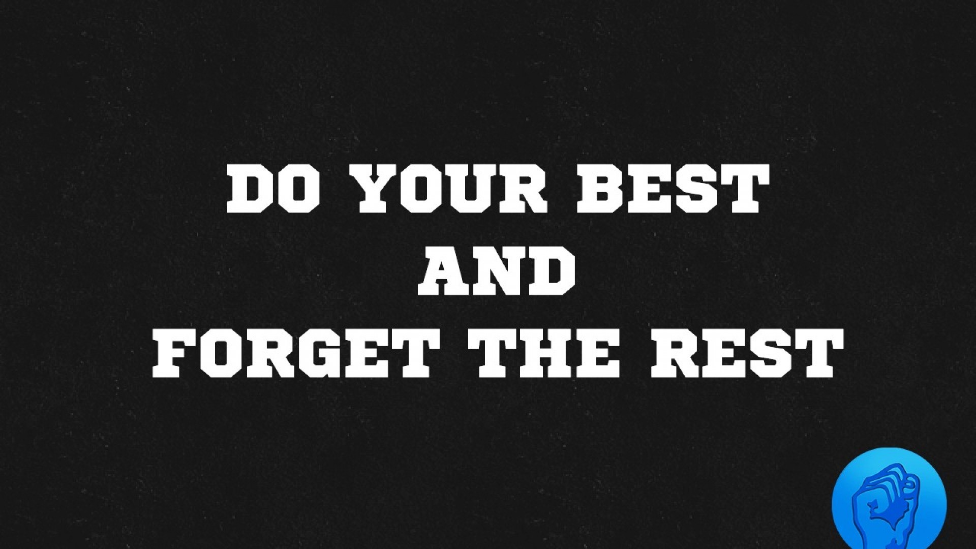 typography, inspiration, msg, comments, HD Wallpaper