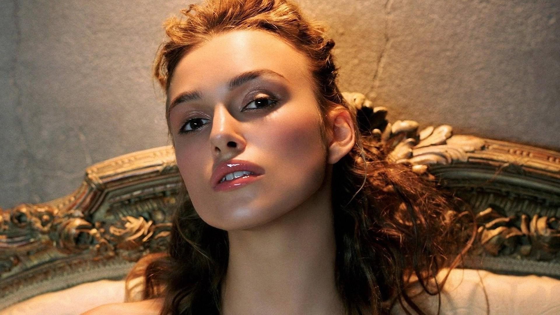 keira knightley, celebrities, girls, gorgeous, HD Wallpaper
