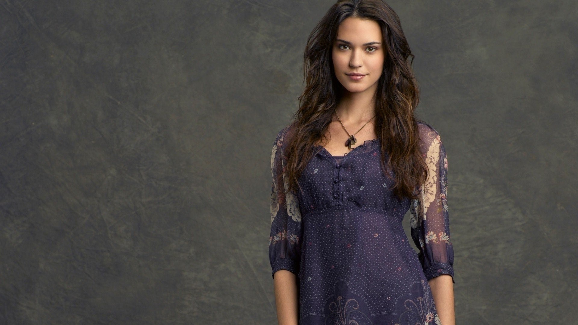 odette annable, celebrities, girls, HD Wallpaper