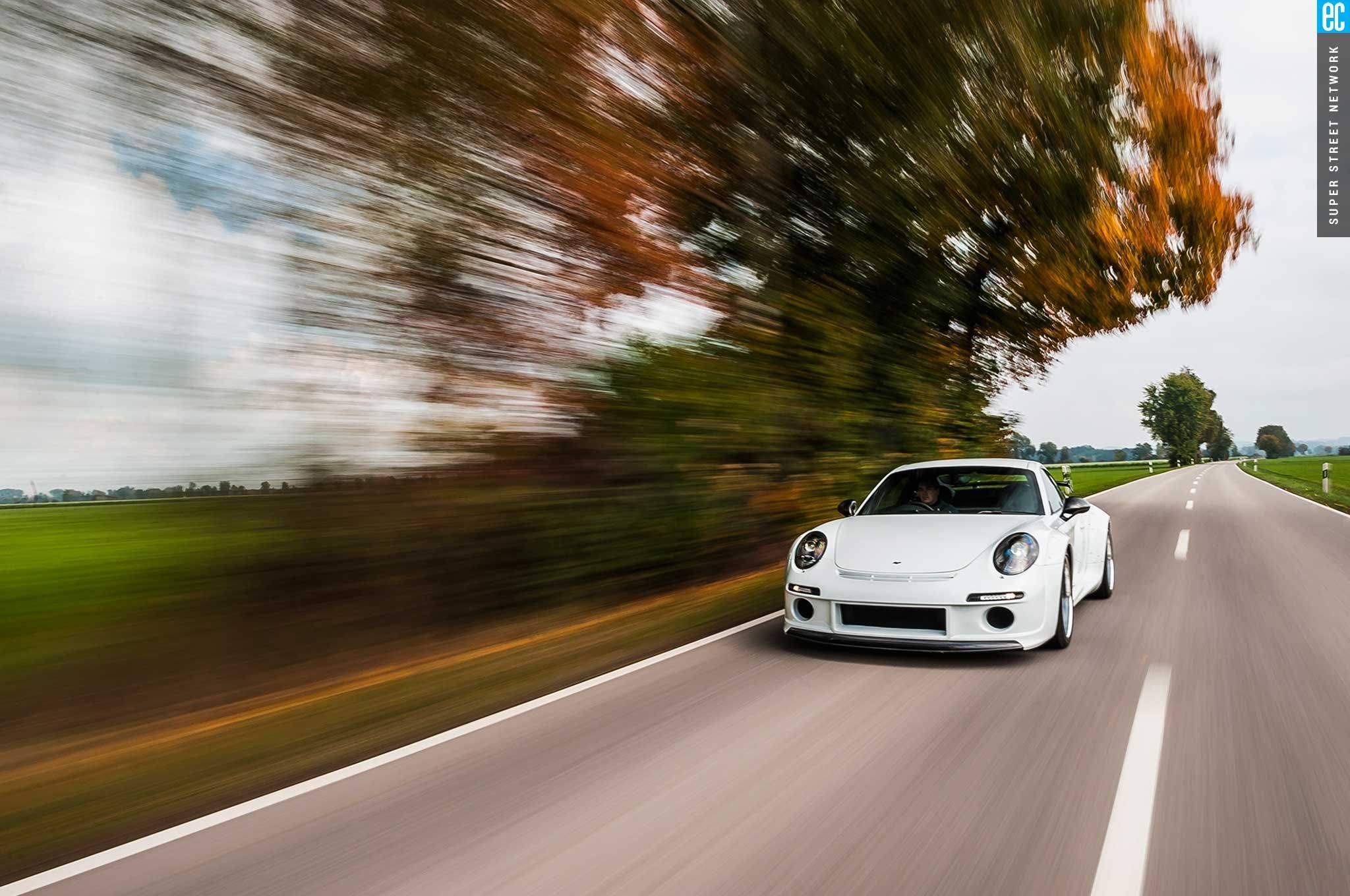 porsche 911, porsche, cars, white, HD Wallpaper