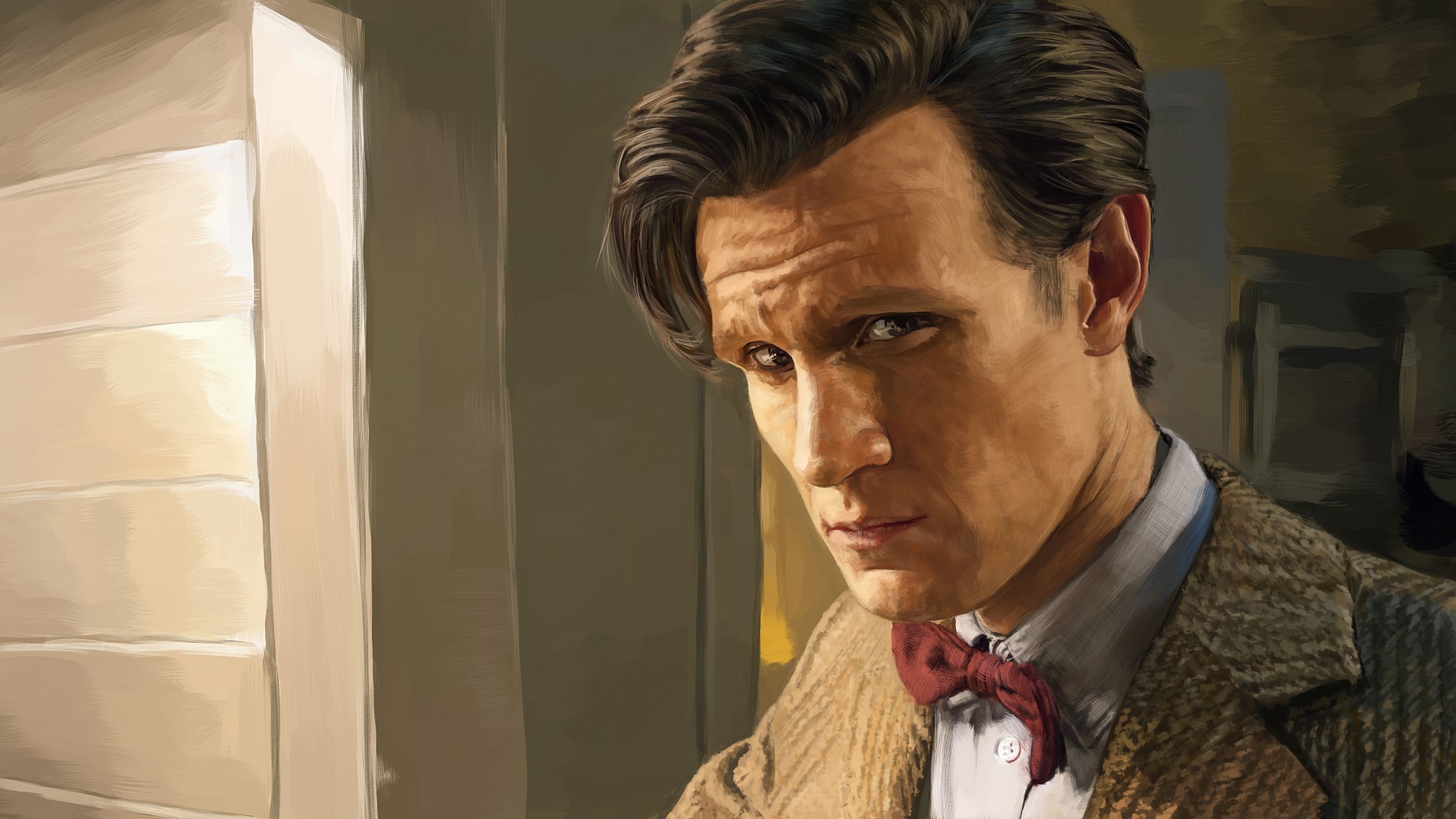 doctor who, tv shows, HD Wallpaper