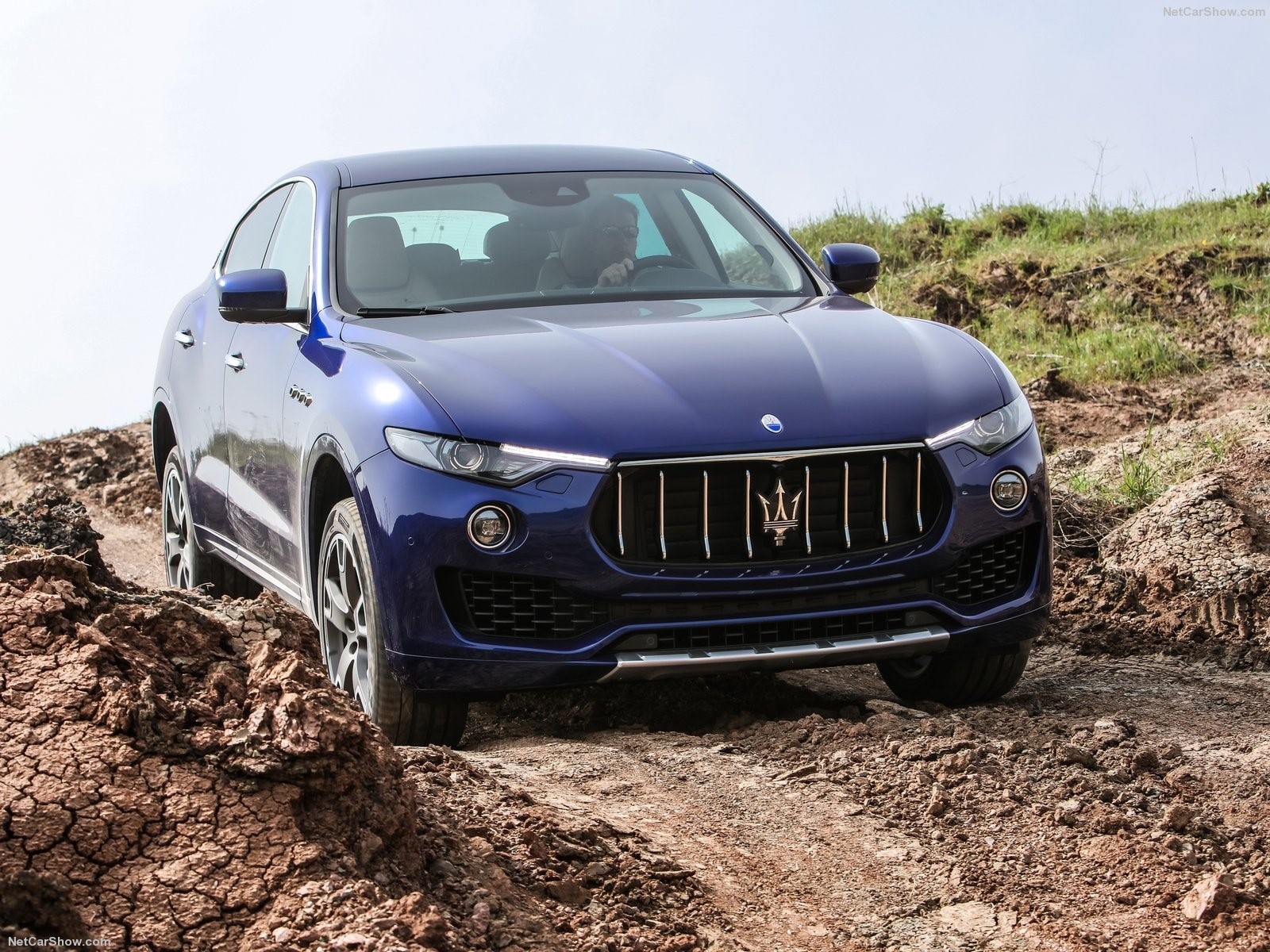 maserati levante, maserati, suv, cars, HD Wallpaper