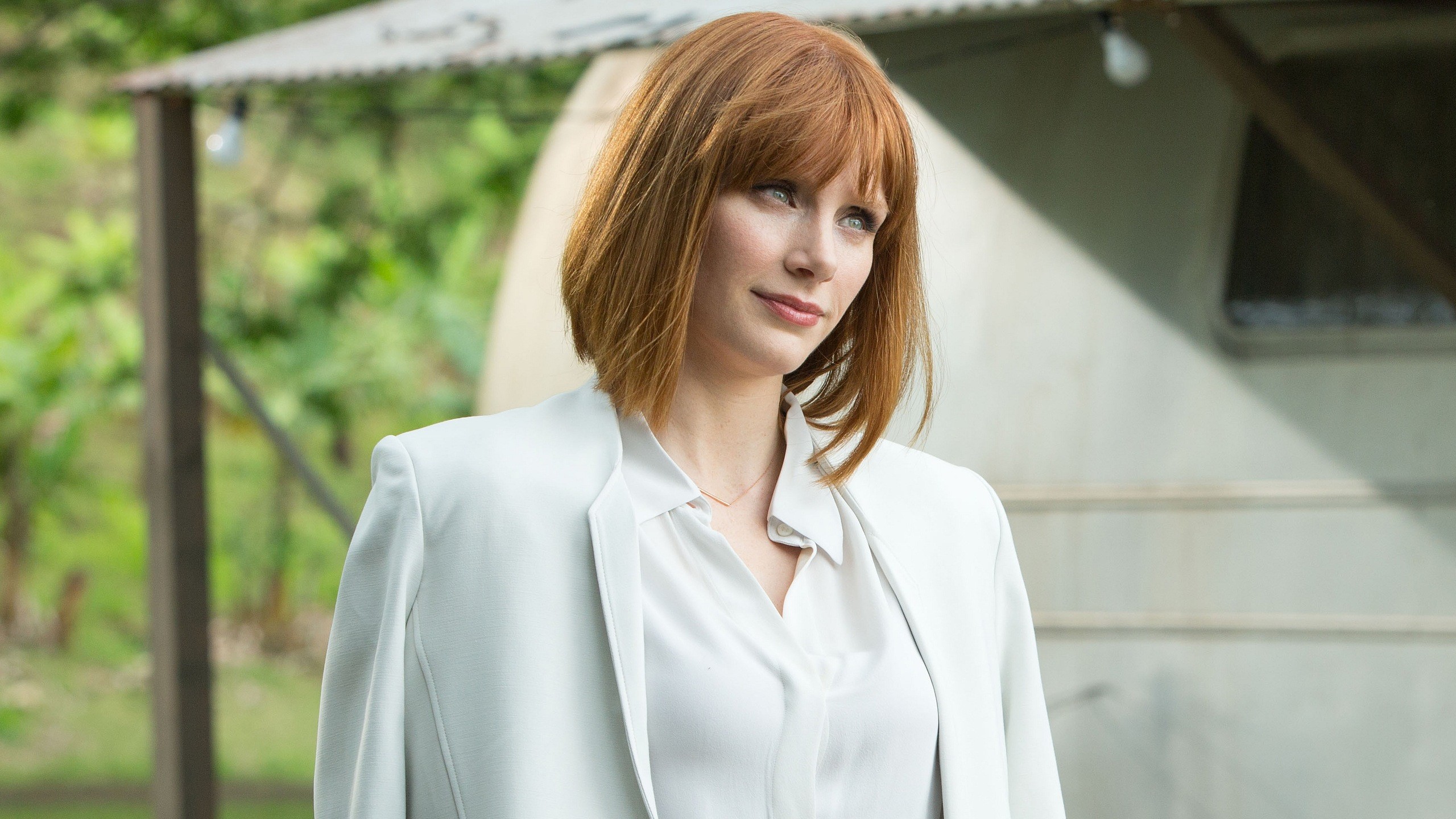 bryce dallas howard, celebrities, girls, HD Wallpaper