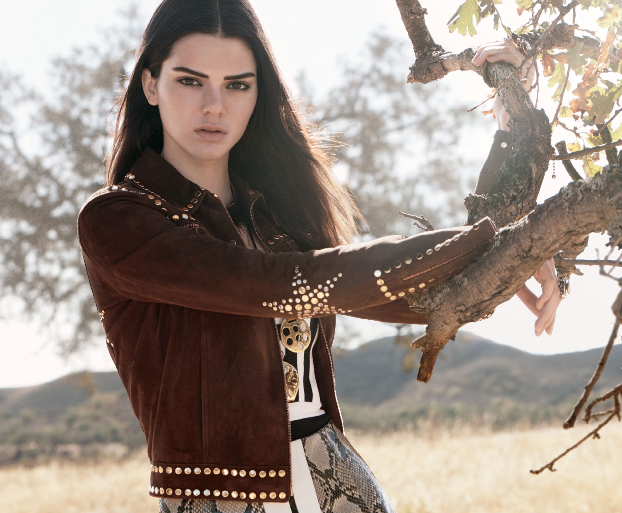 kendall jenner, celebrities, girls, HD Wallpaper