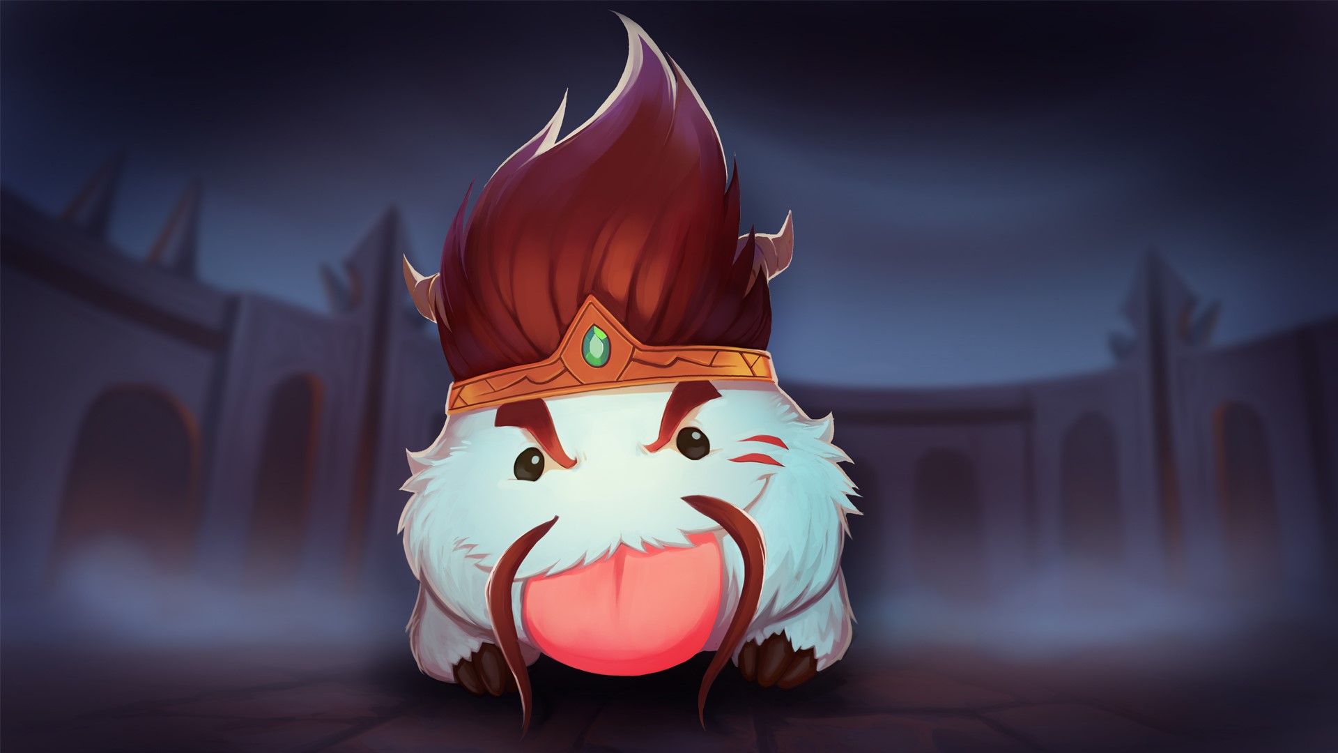league of legends, games, HD Wallpaper