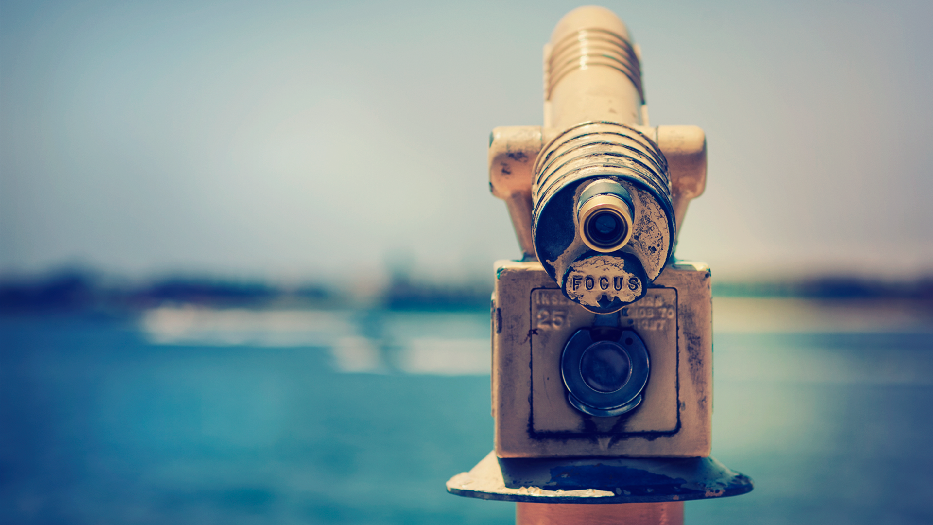 telescope, photography, artist, HD Wallpaper
