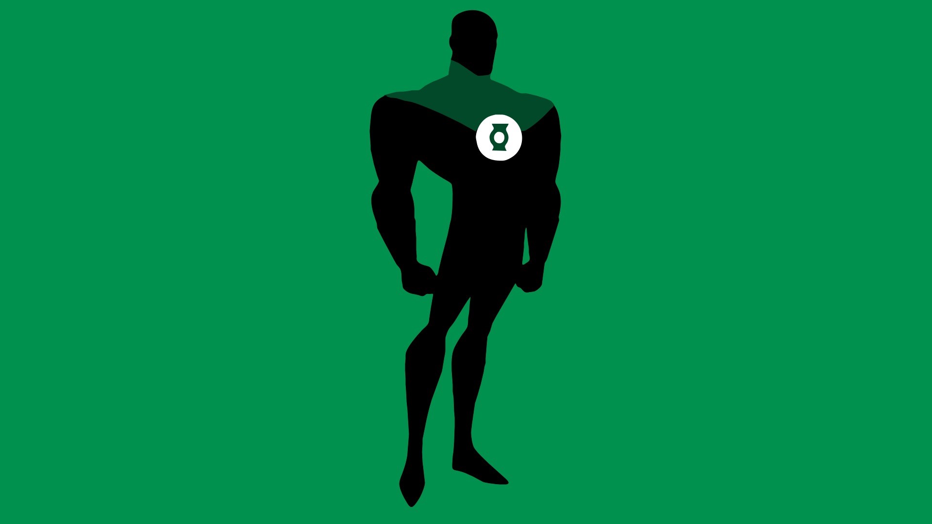 green lantern, super heroes, HD Wallpaper