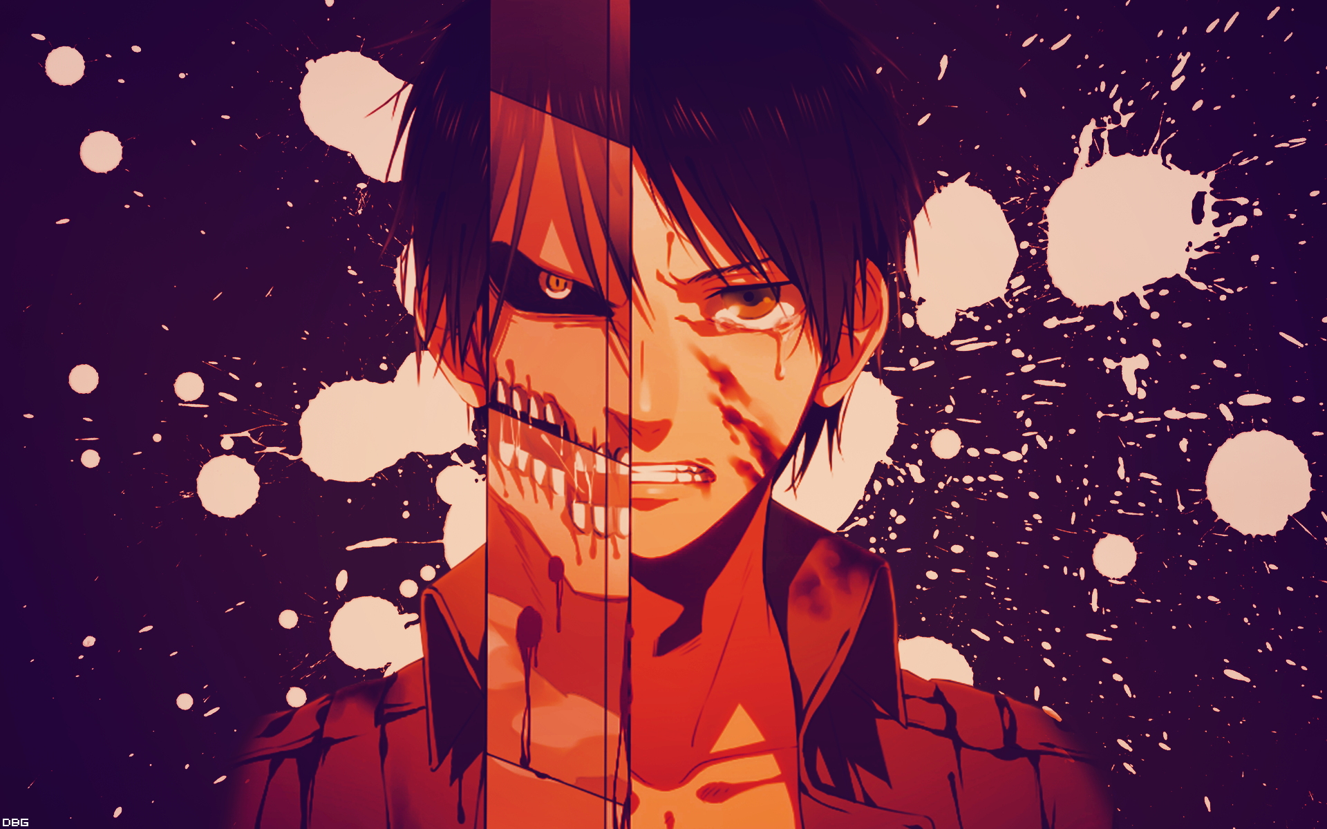 anime, anime boy, HD Wallpaper