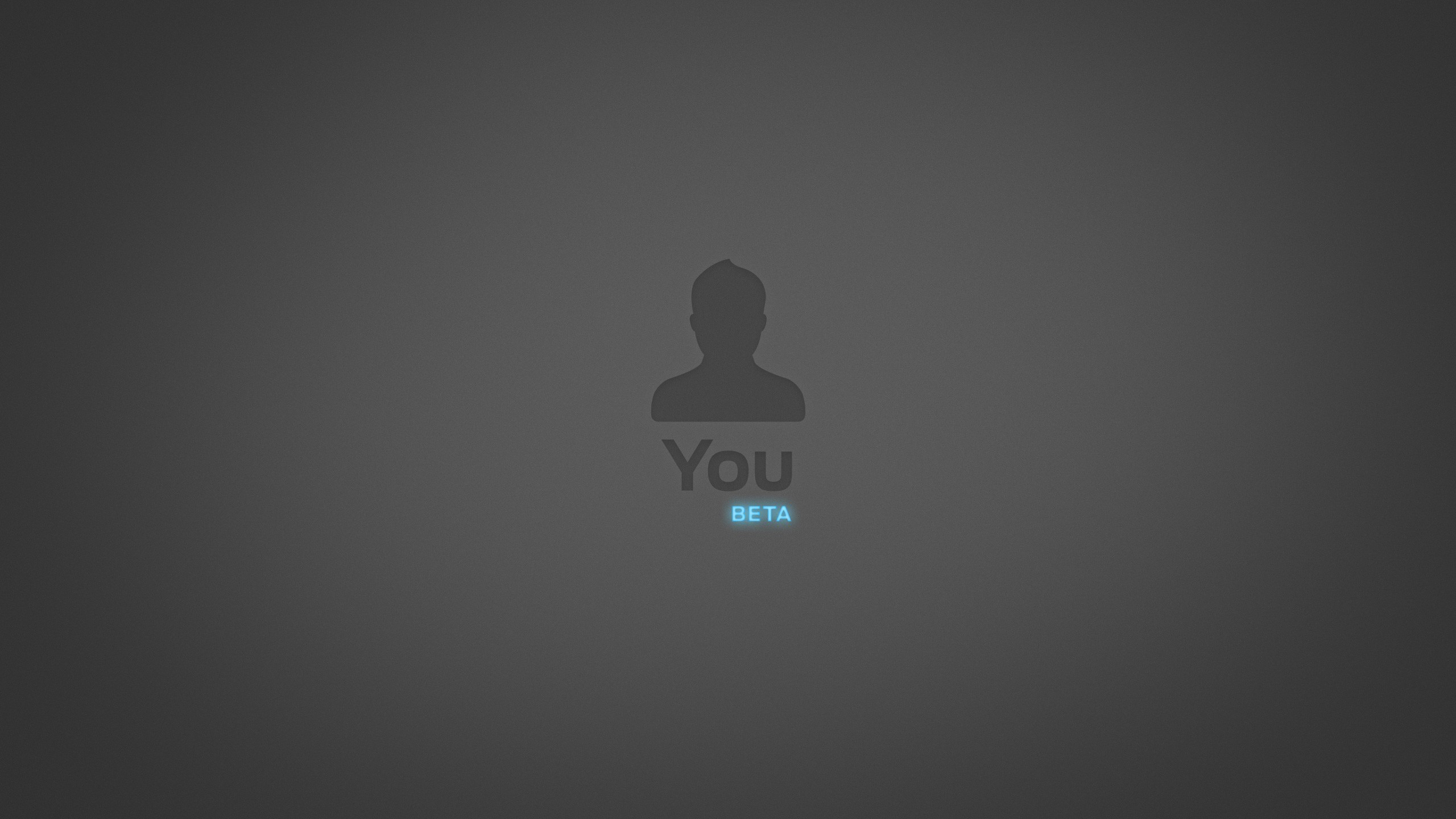 others, simple background, HD Wallpaper