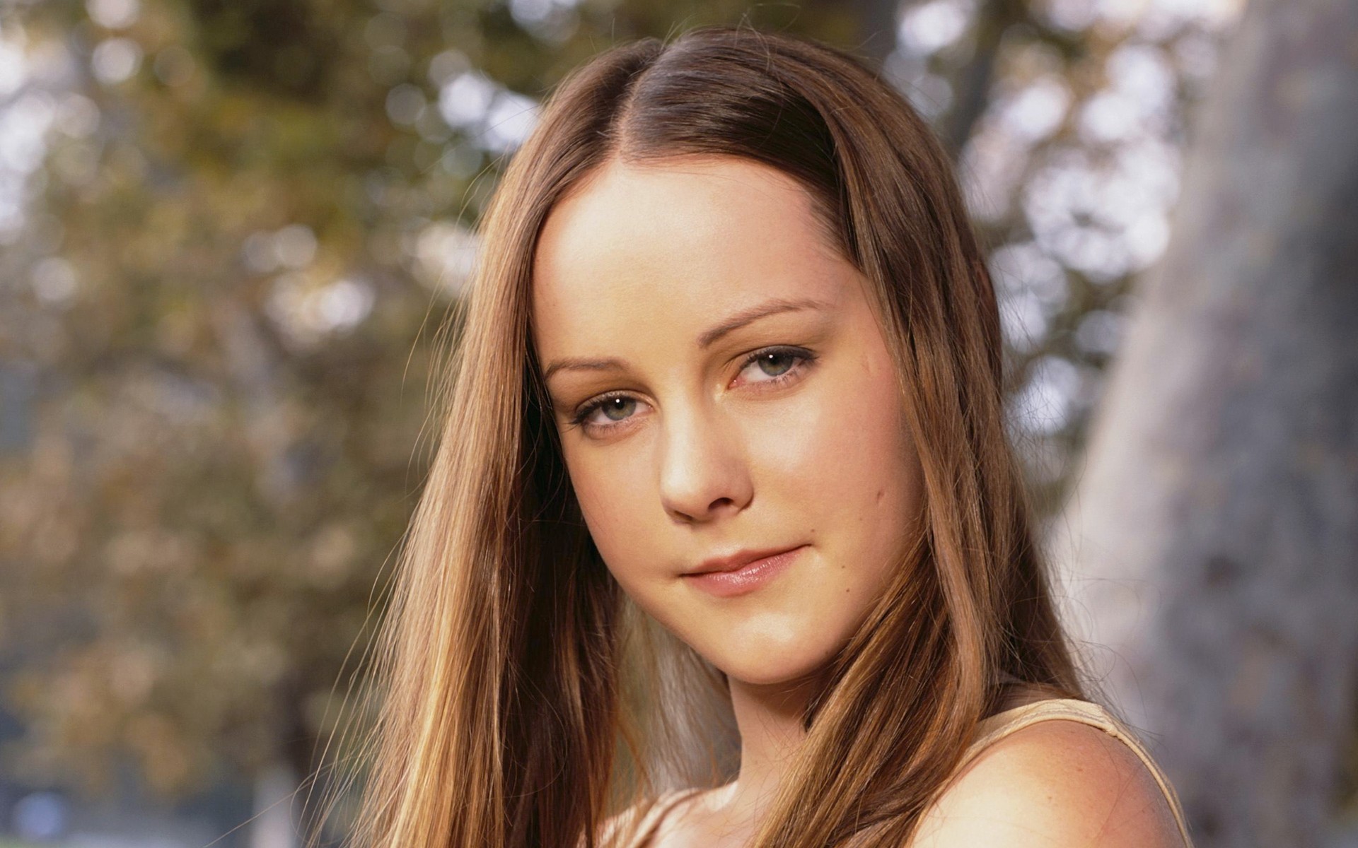 jena malone, girls, HD Wallpaper