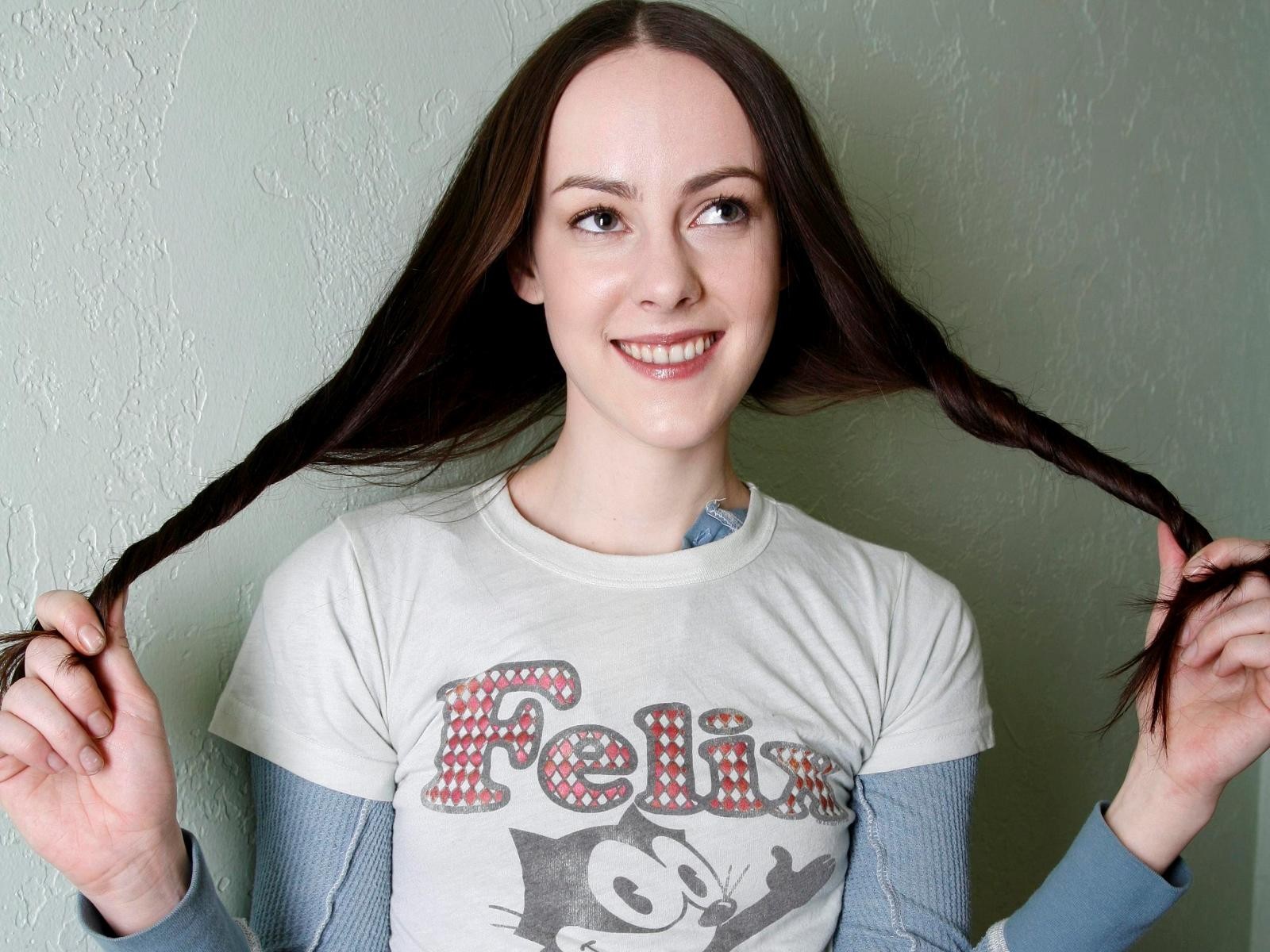 jena malone, girls, HD Wallpaper