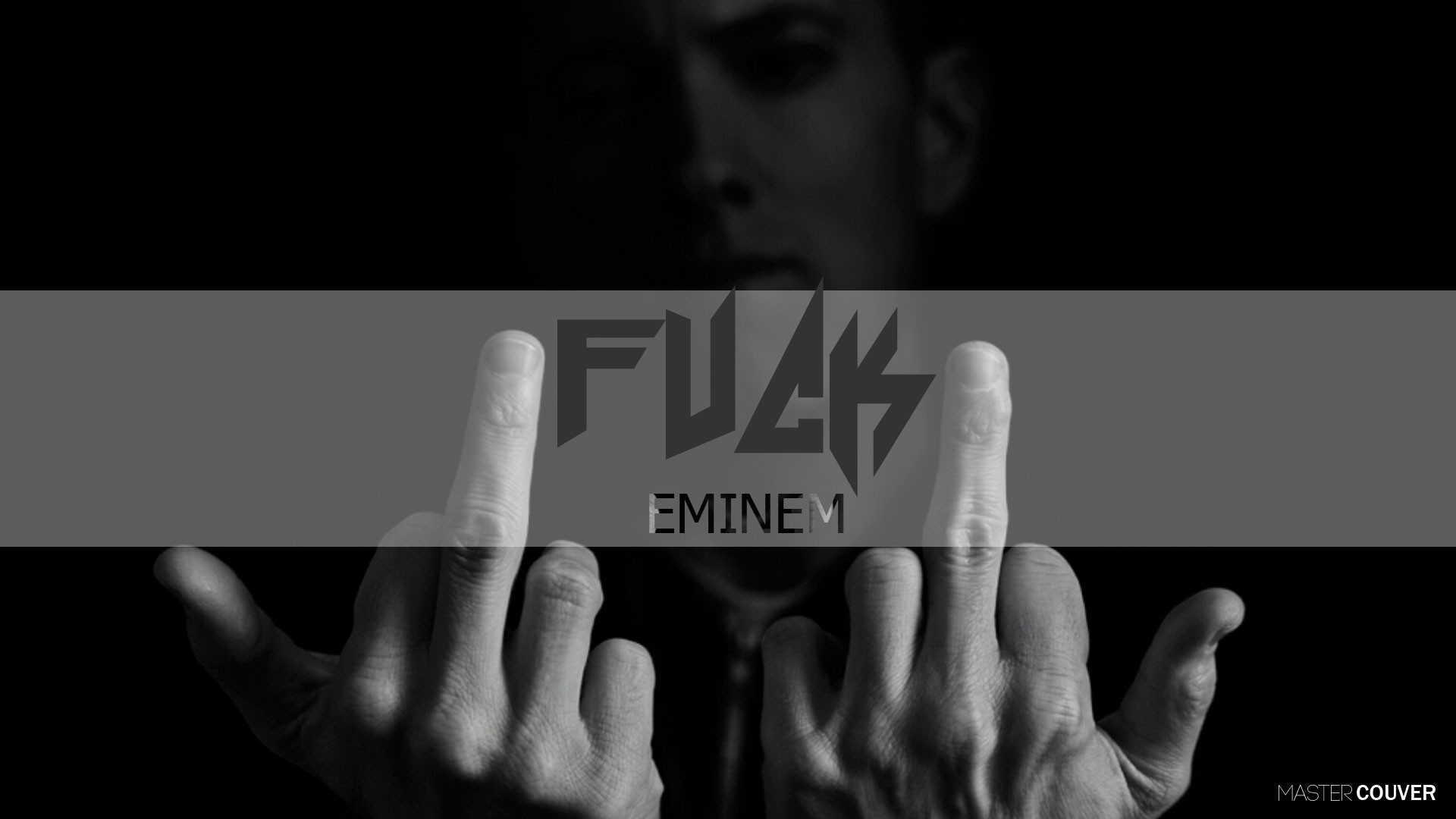 eminem, music, rap, HD Wallpaper