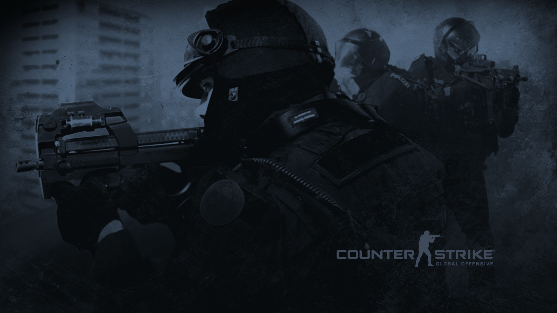 counter strike, games, HD Wallpaper