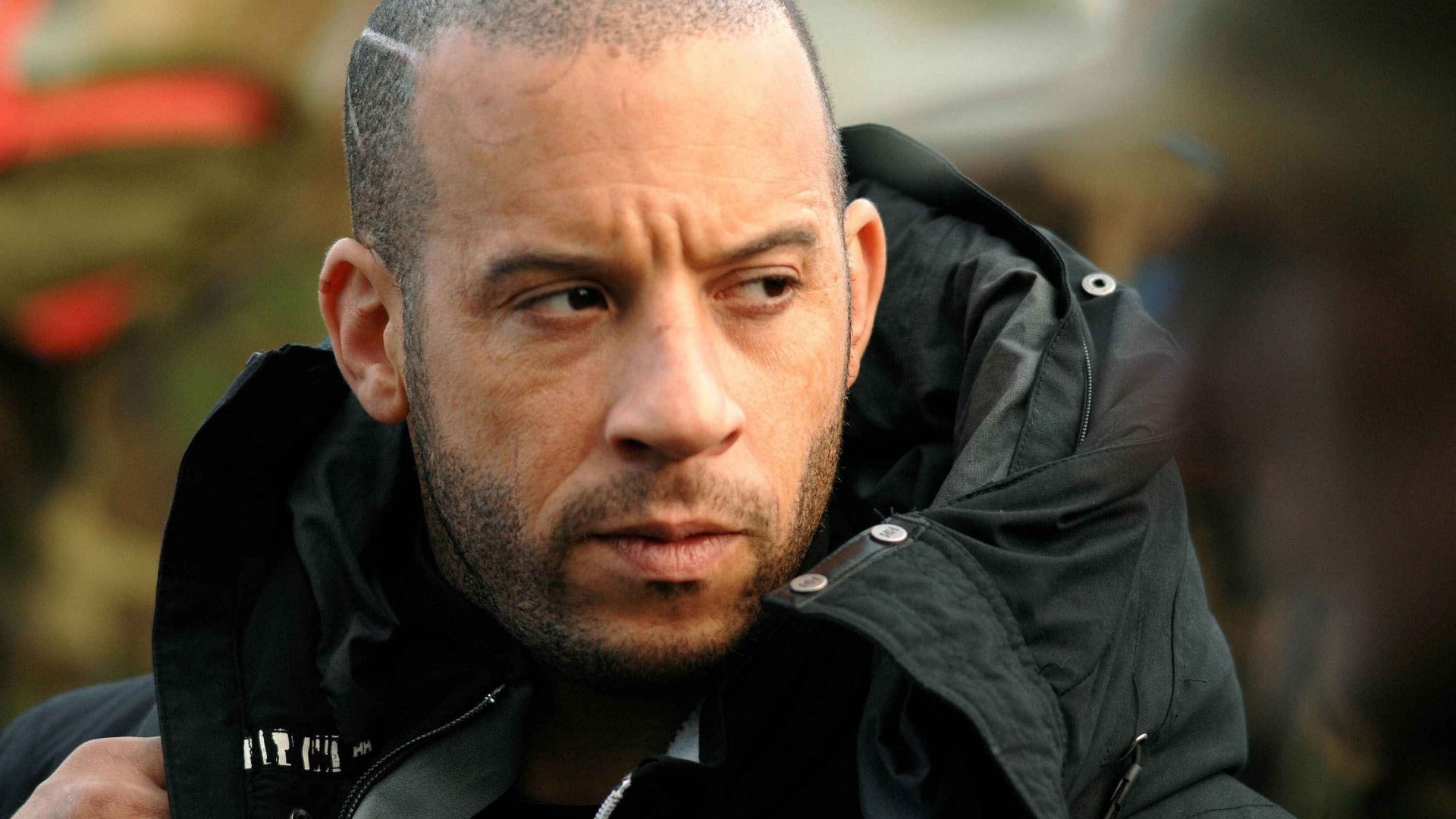 vin diesel, celebrities, HD Wallpaper