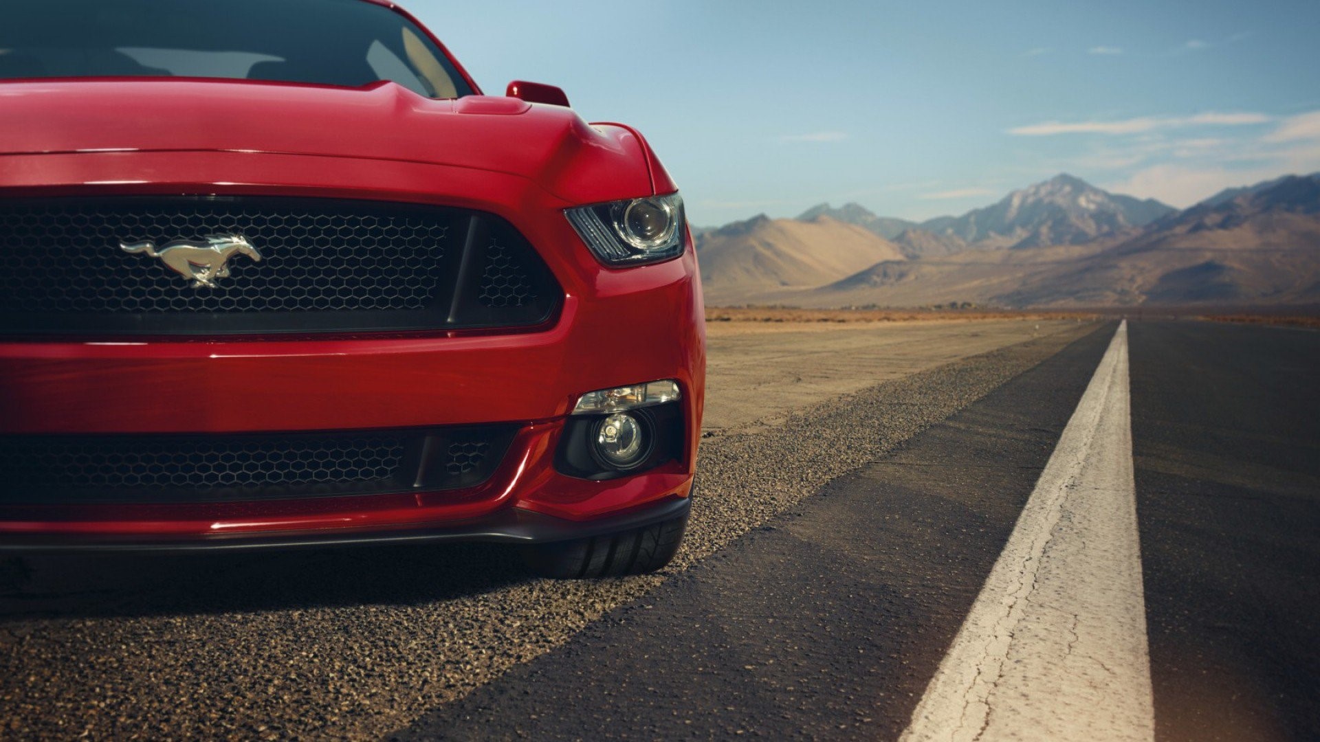 ford mustang, cars, hd, HD Wallpaper