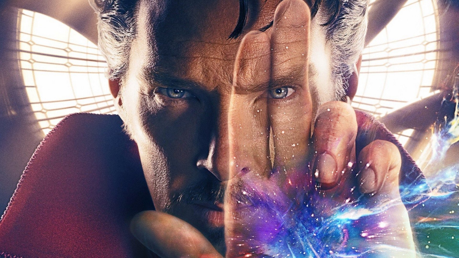 doctor strange, 2016 movies, movies, HD Wallpaper