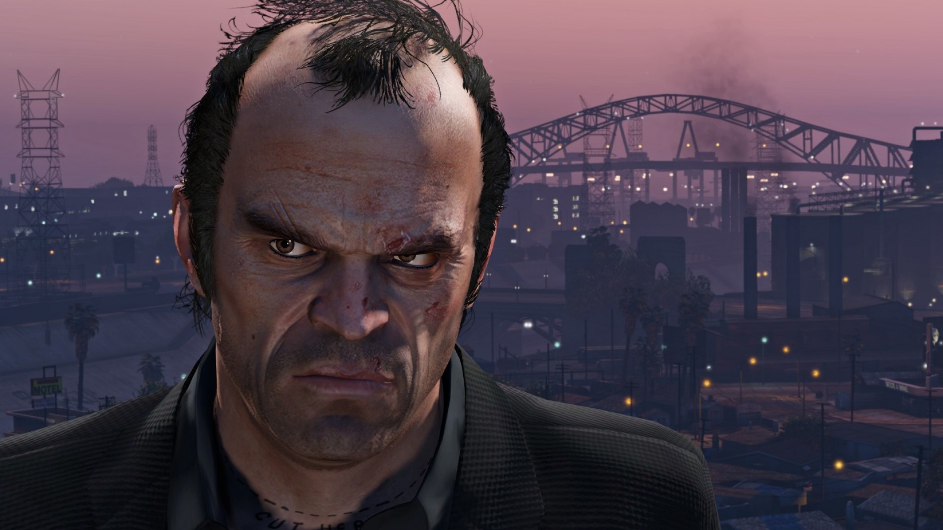 gta 5, games, pc games, xbox games, ps games, HD Wallpaper