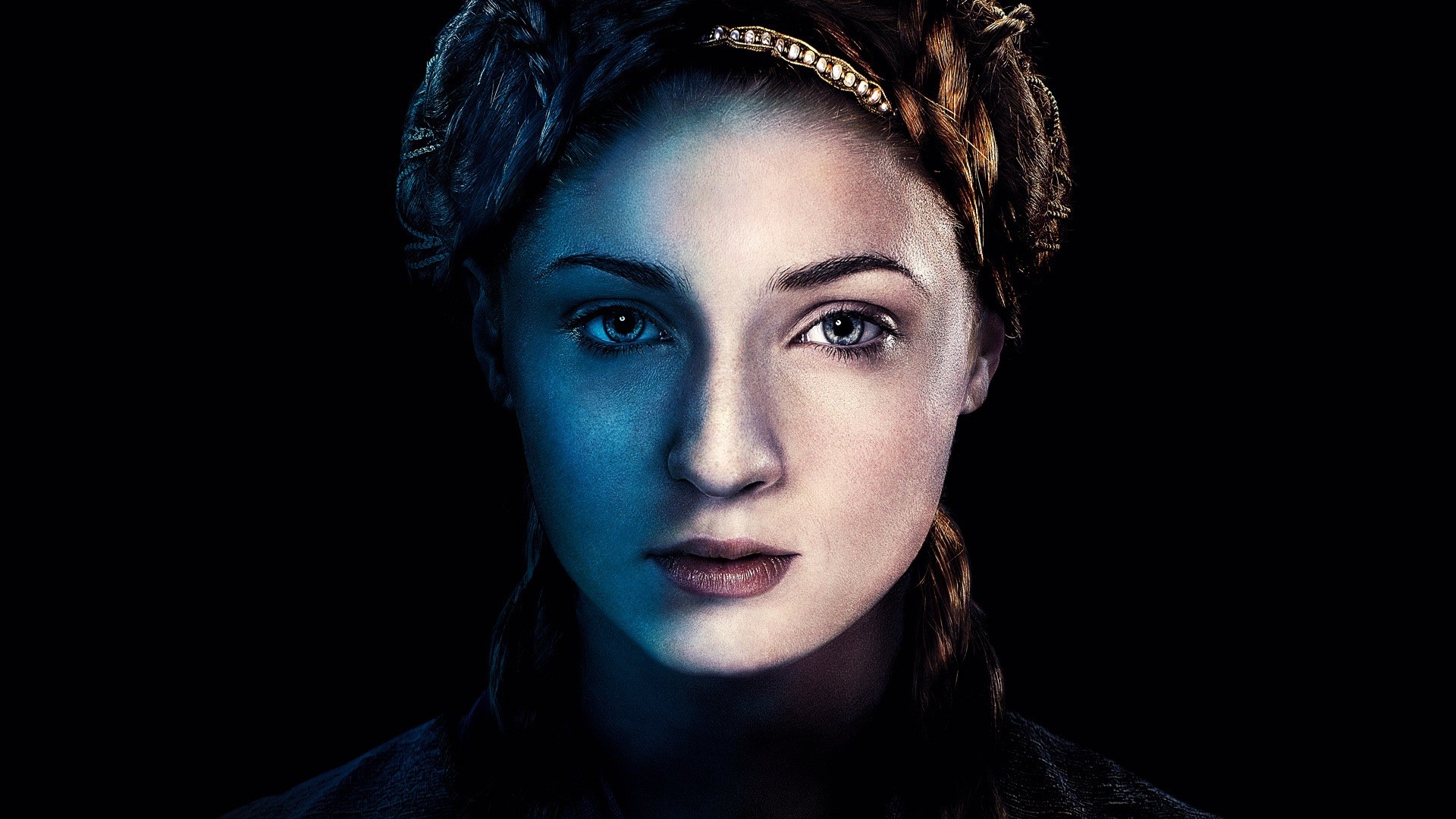 sansa stark, game of thrones, tv shows, HD Wallpaper