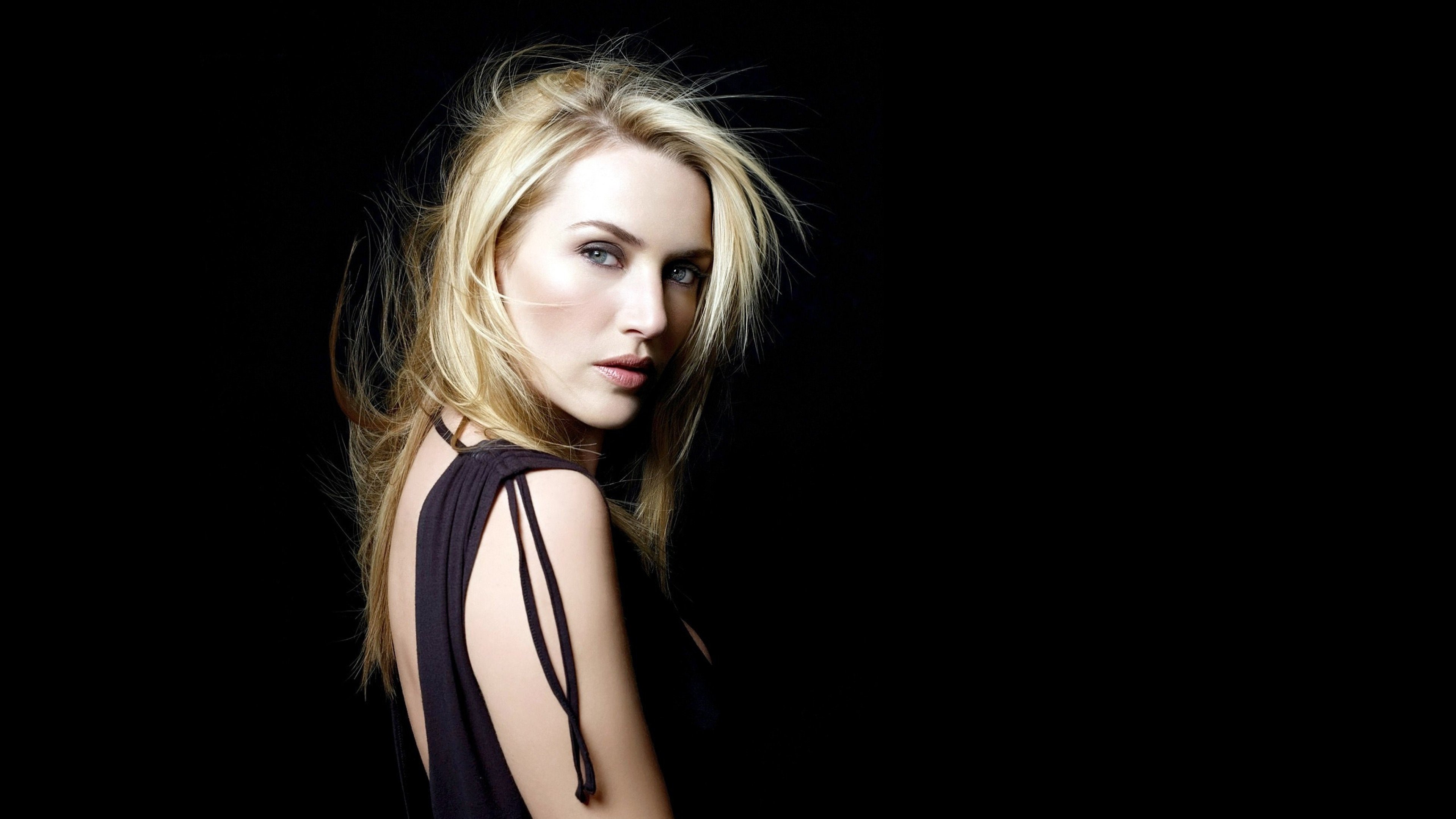 kate winslet, celebrities, girls, blonde, hairs, HD Wallpaper