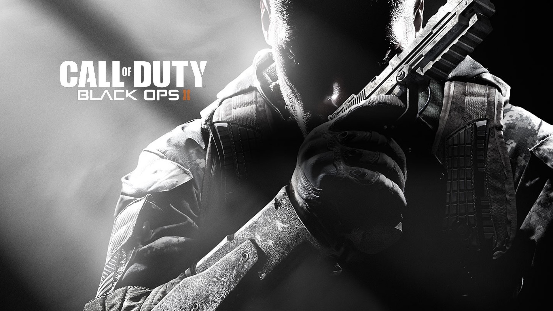 call of duty black ops, games, xbox games, ps games, pc games, HD Wallpaper