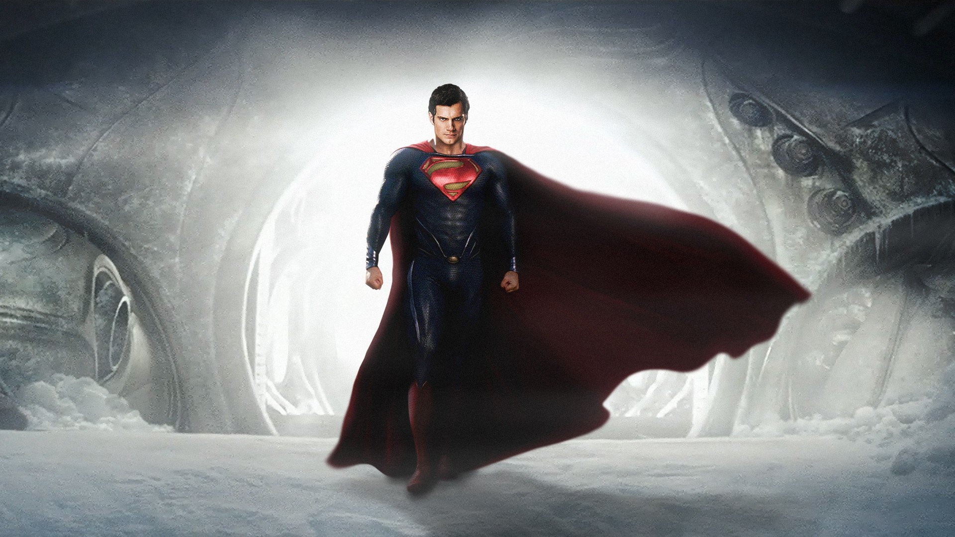 man of steel, zack synder, super heroes, movies, HD Wallpaper