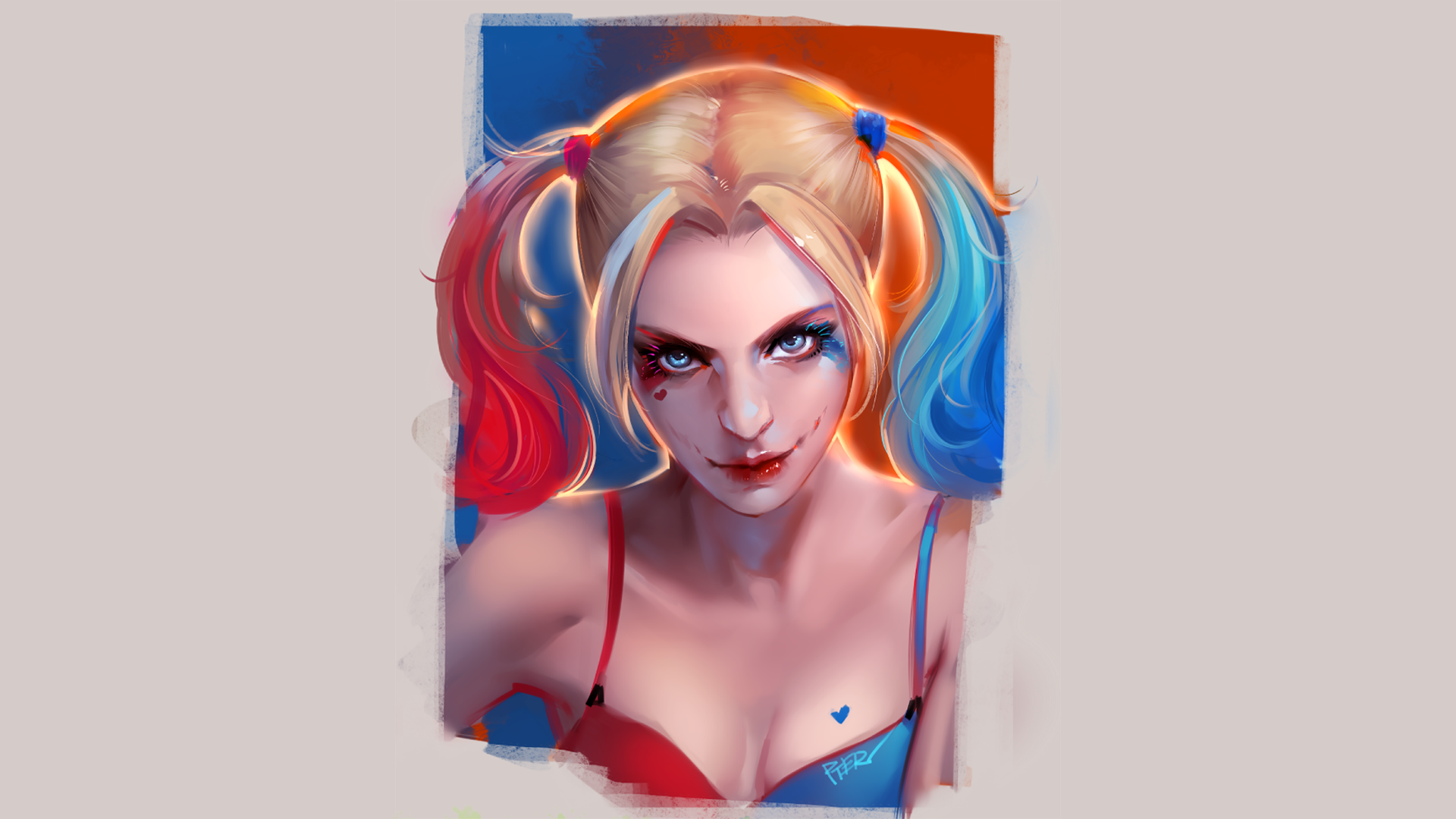 suicide squad, movies, 2016 movies, harley quinn, HD Wallpaper