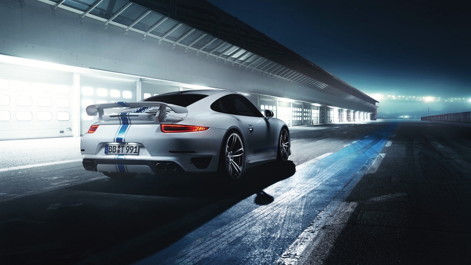 porsche 911, porsche, cars, white, HD Wallpaper