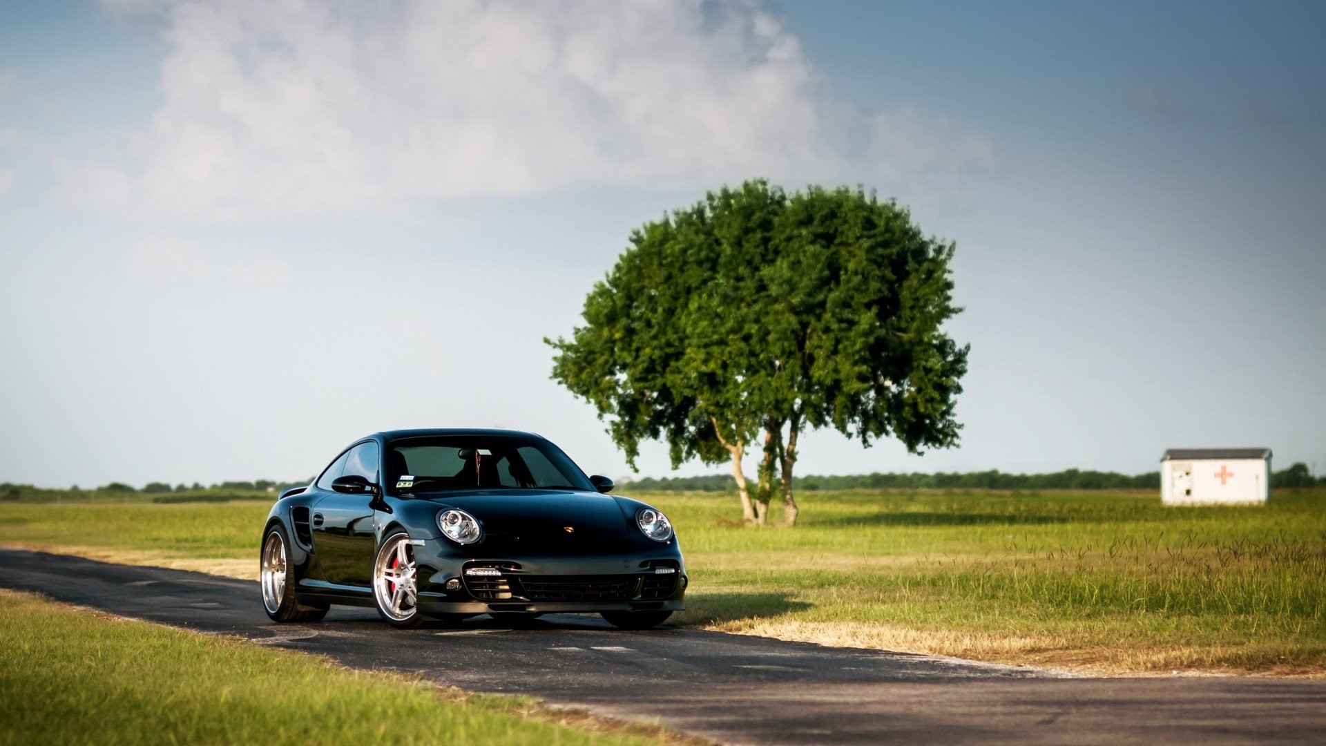 porsche, cars, HD Wallpaper