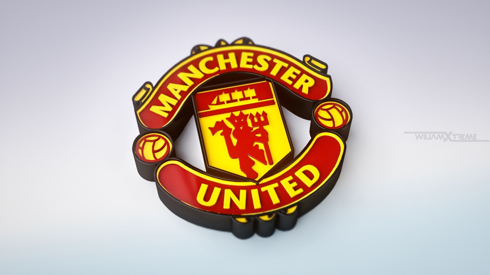 manchester united, mc, football, soccer, sports, HD Wallpaper
