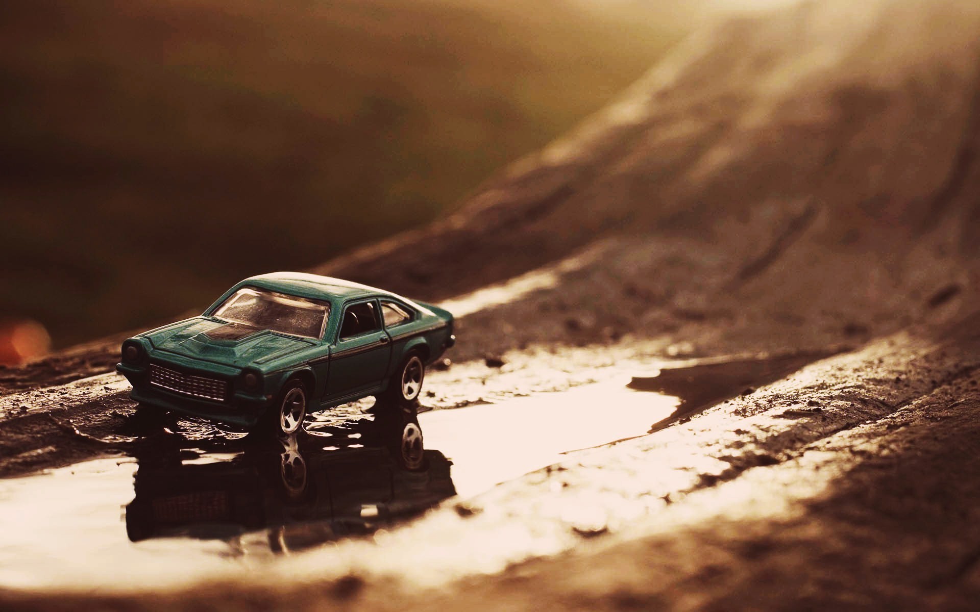 toys, cars, macro, HD Wallpaper