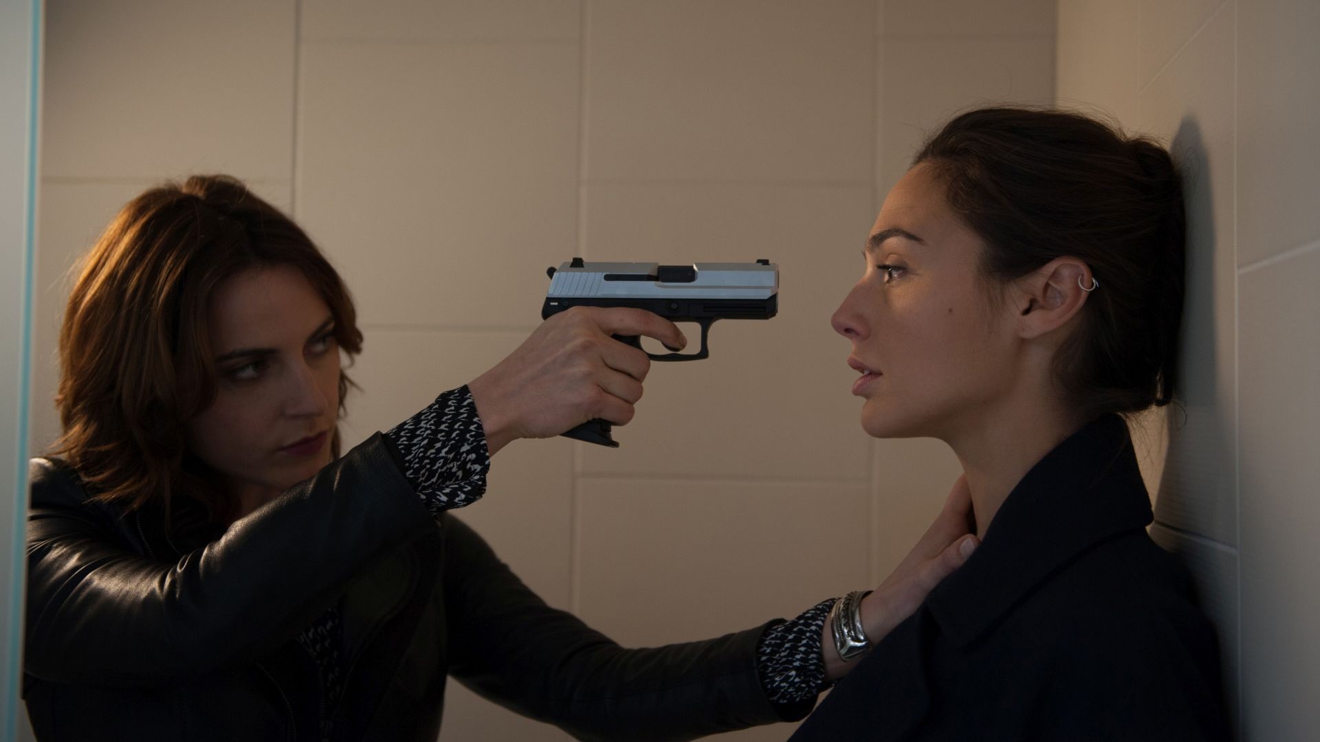 criminal, movies, 2016 movies, gal gadot, HD Wallpaper