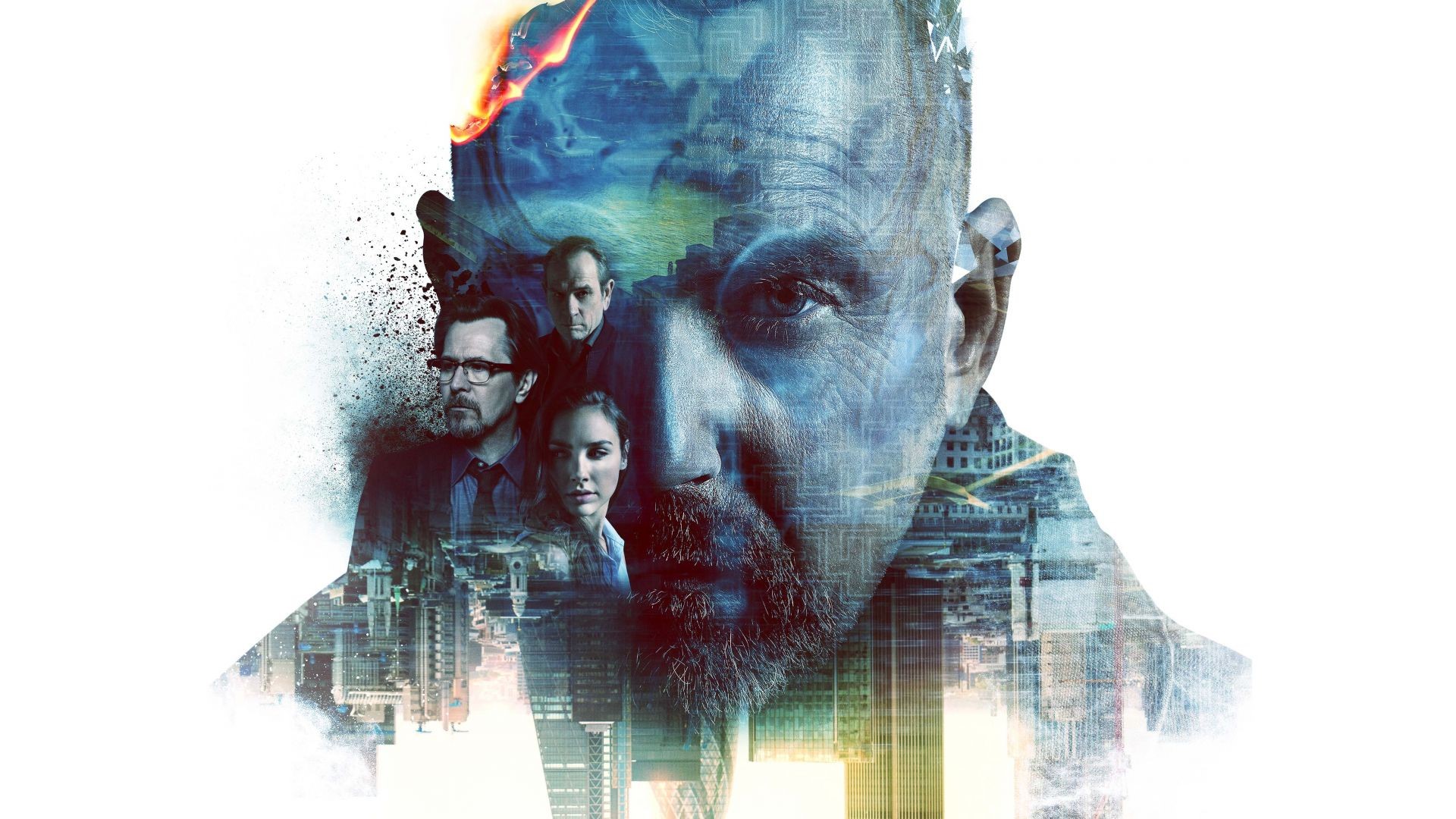 criminal, movies, HD Wallpaper