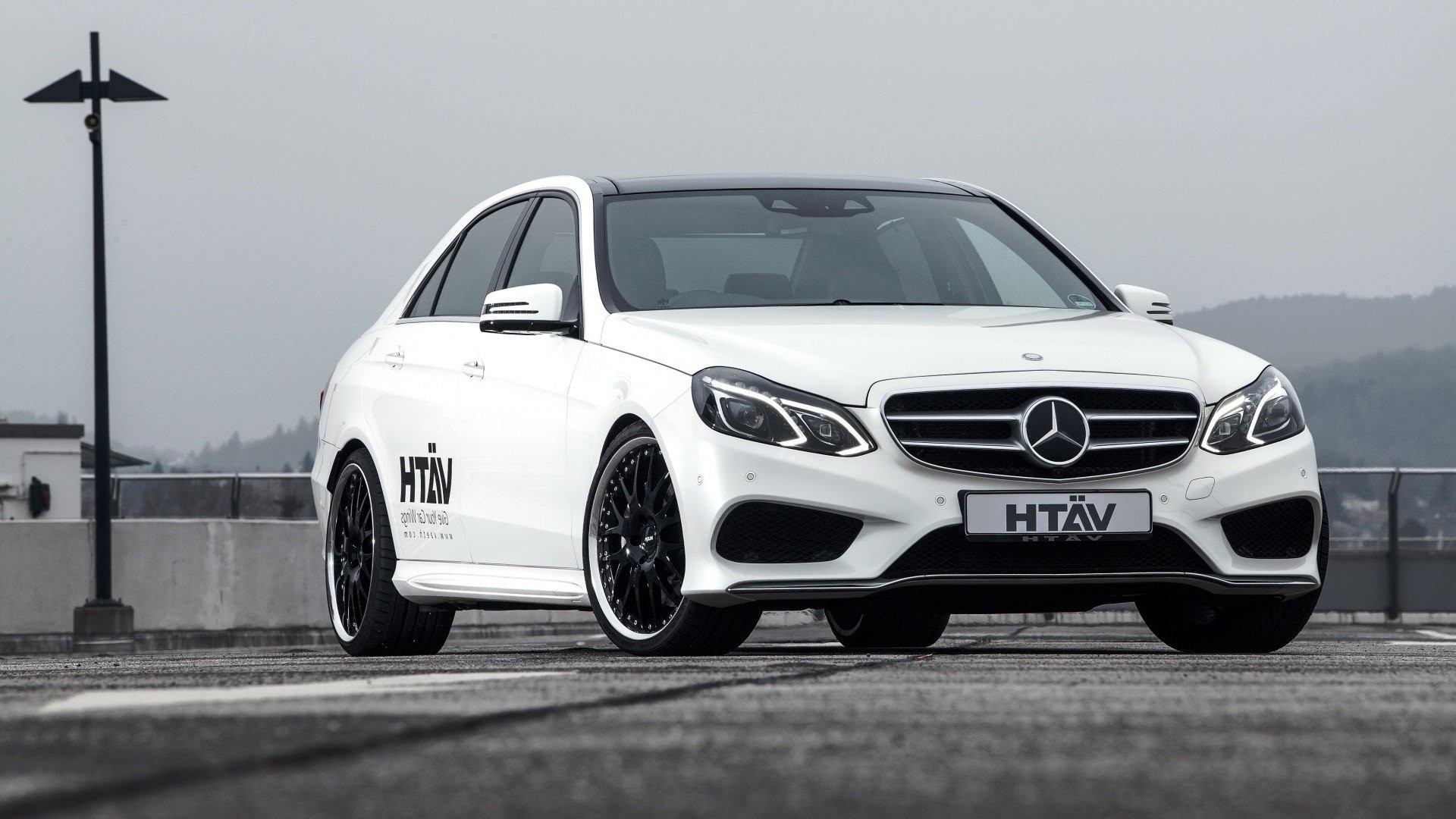 mercedes, mercedes benz, cars, HD Wallpaper