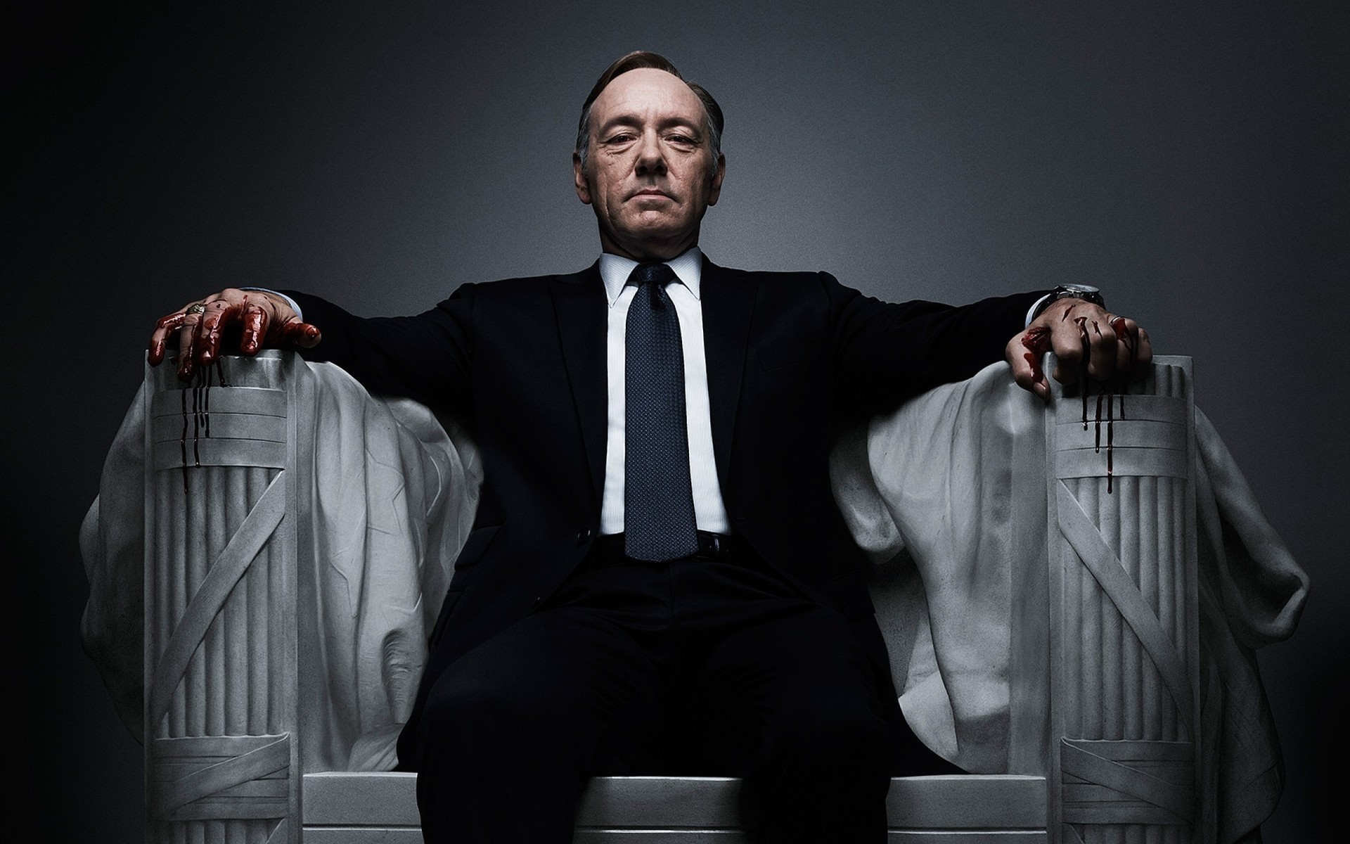 house of cards, tv shows, HD Wallpaper