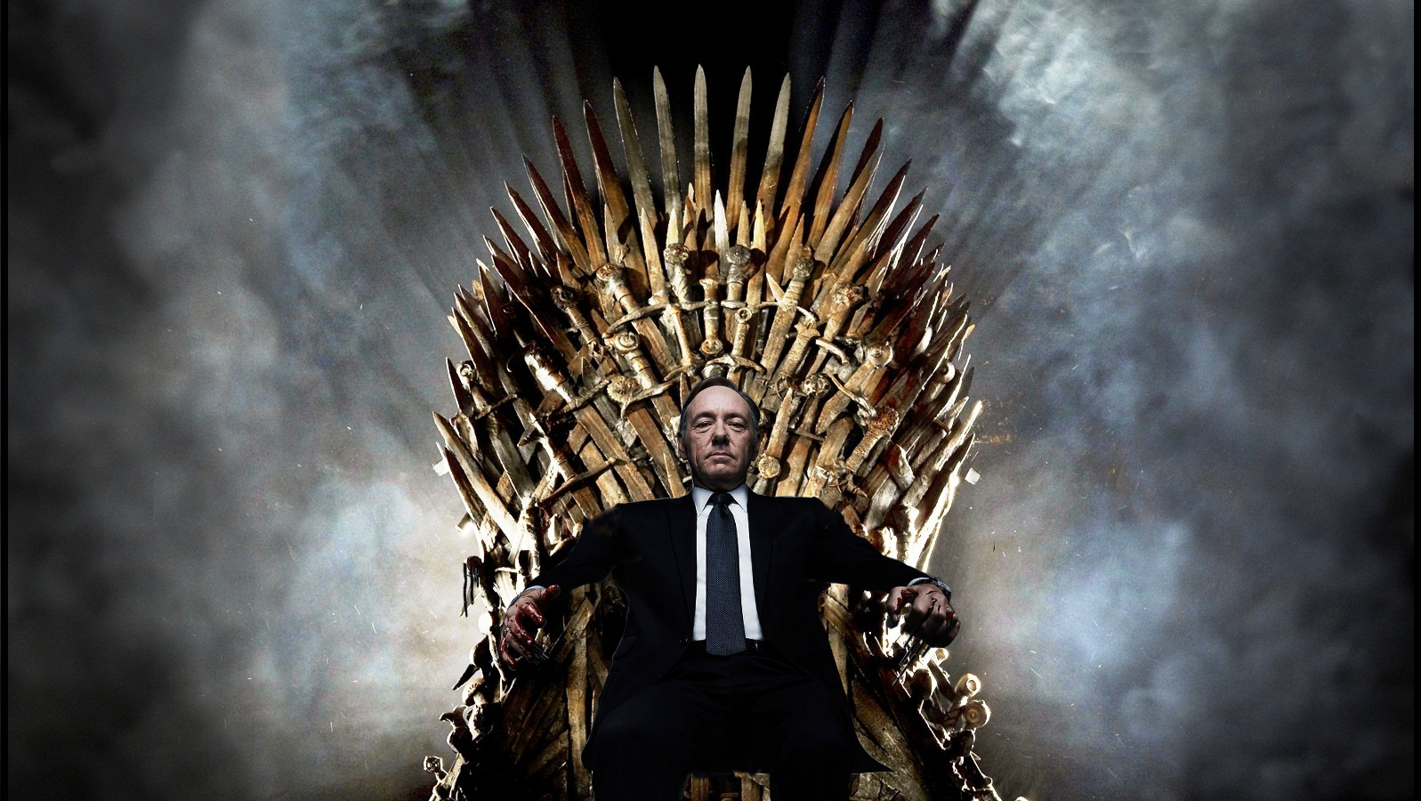 house of cards, tv shows, HD Wallpaper