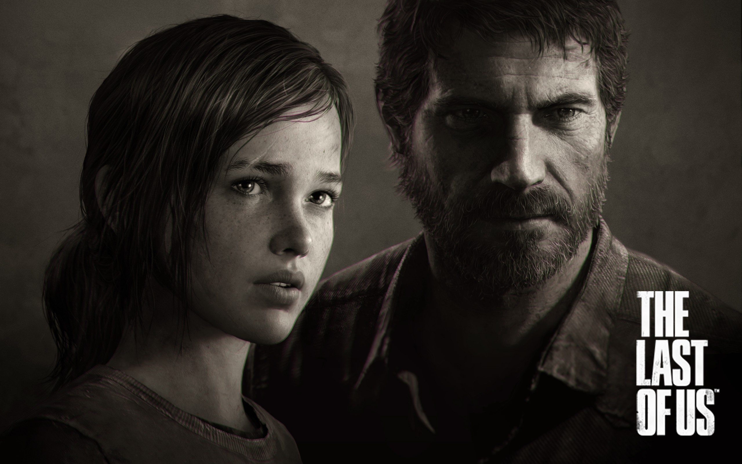 games, the last of us, HD Wallpaper