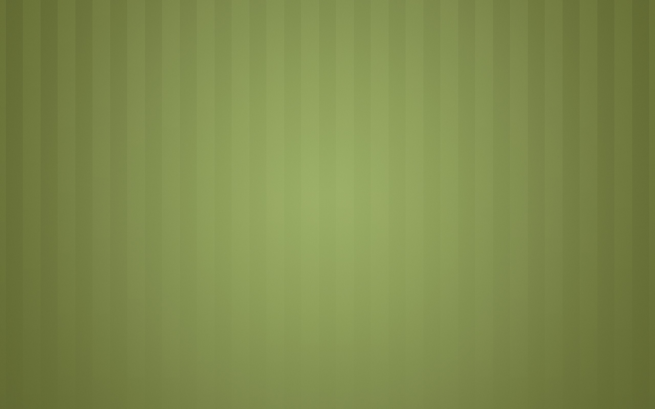 stripes, minimalism, artist, green, HD Wallpaper